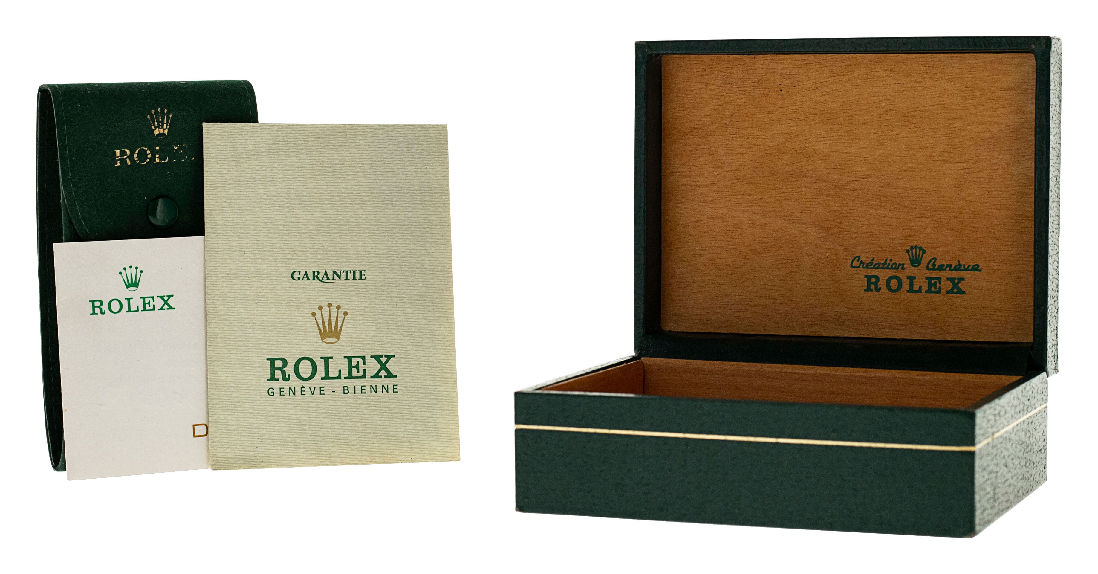 Rolex Submariner 1680 Thumbnail 4