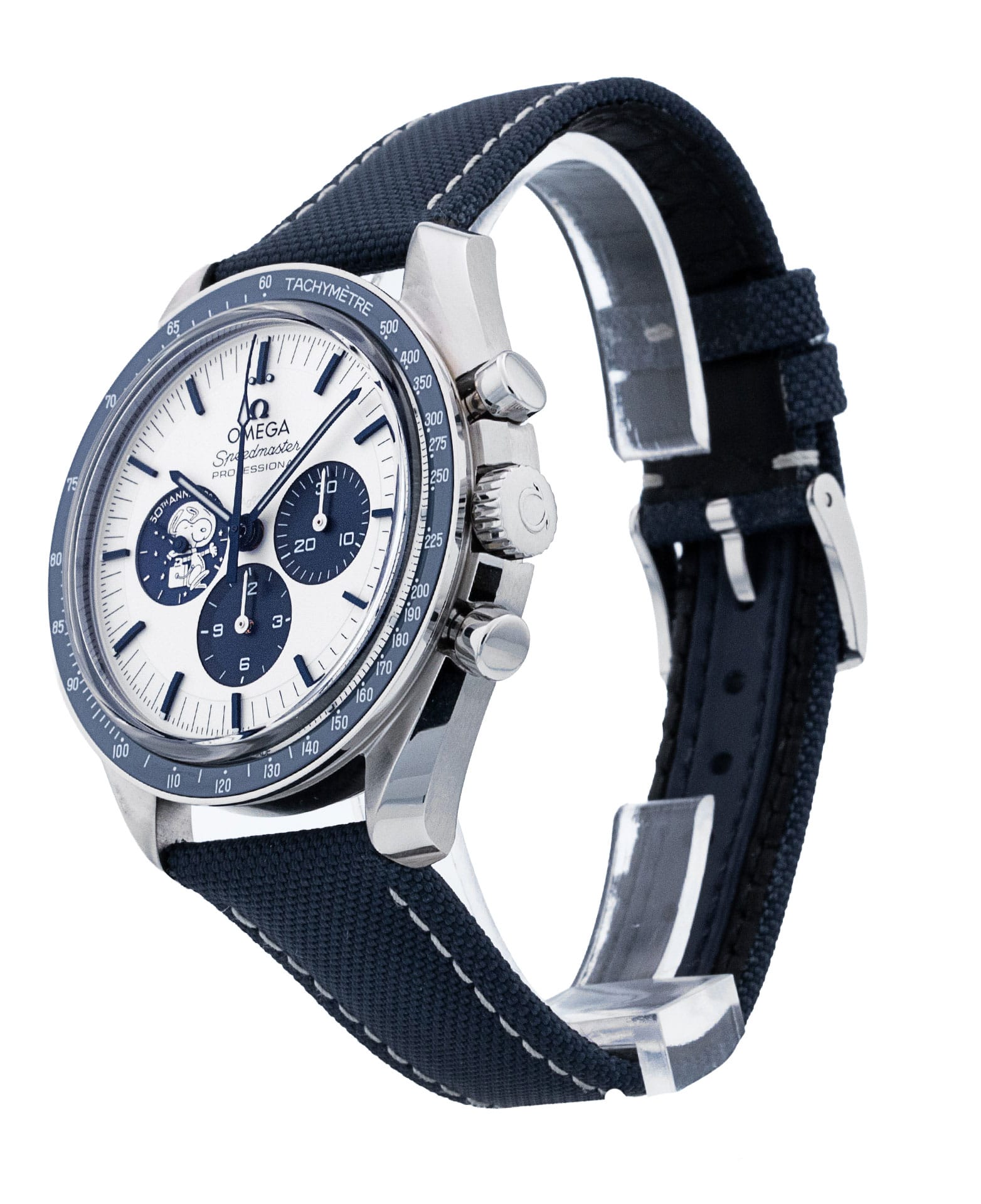 Omega Speedmaster Anniversary Series 310.32.42.50.02.001 Thumbnail 2