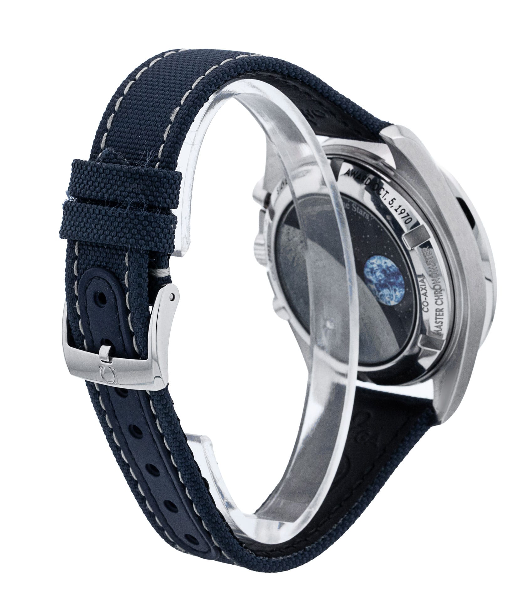 Omega Speedmaster Anniversary Series 310.32.42.50.02.001 Thumbnail 3