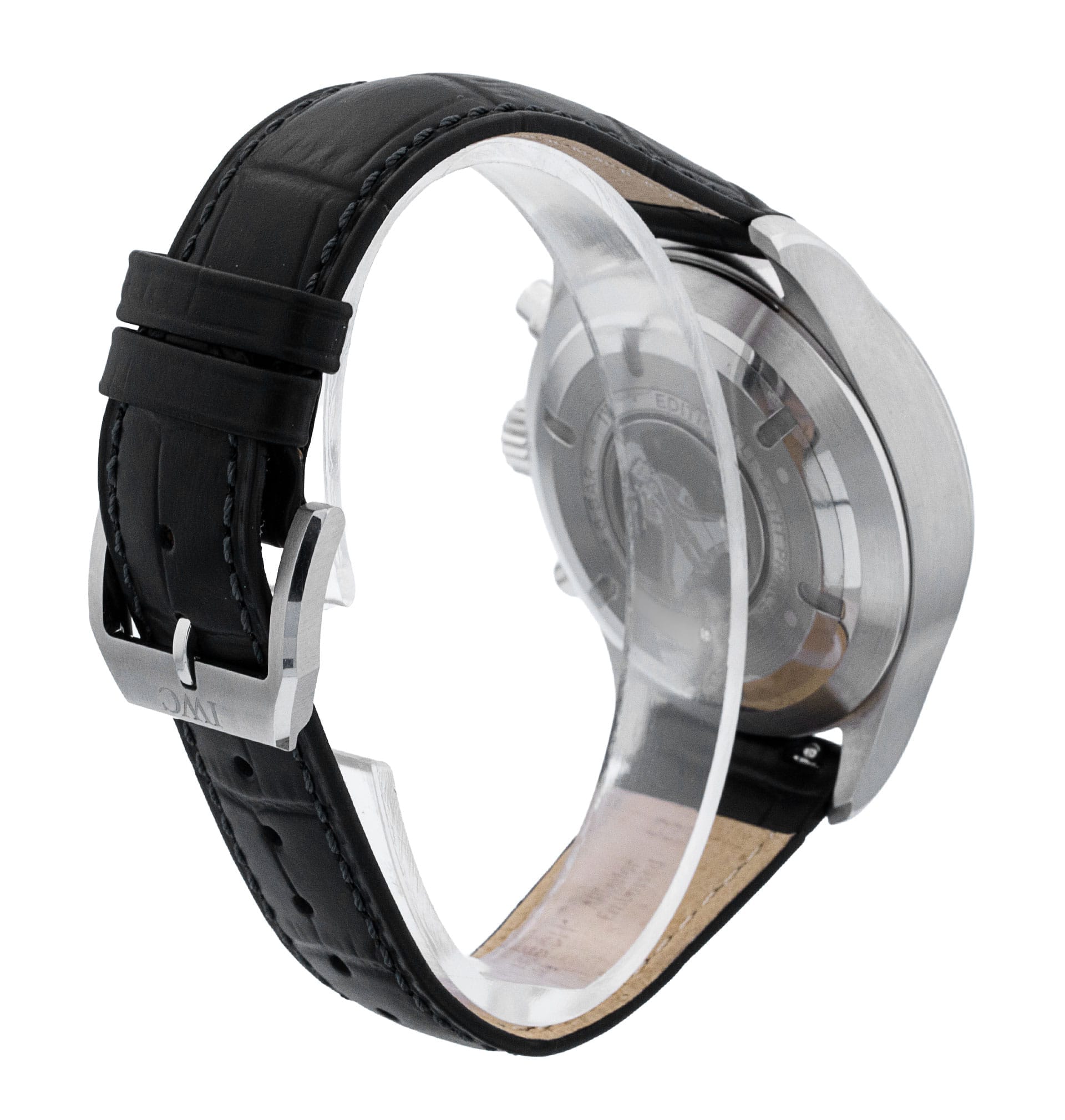 IWC Pilot's Le Petit Prince IW377714 Thumbnail 3