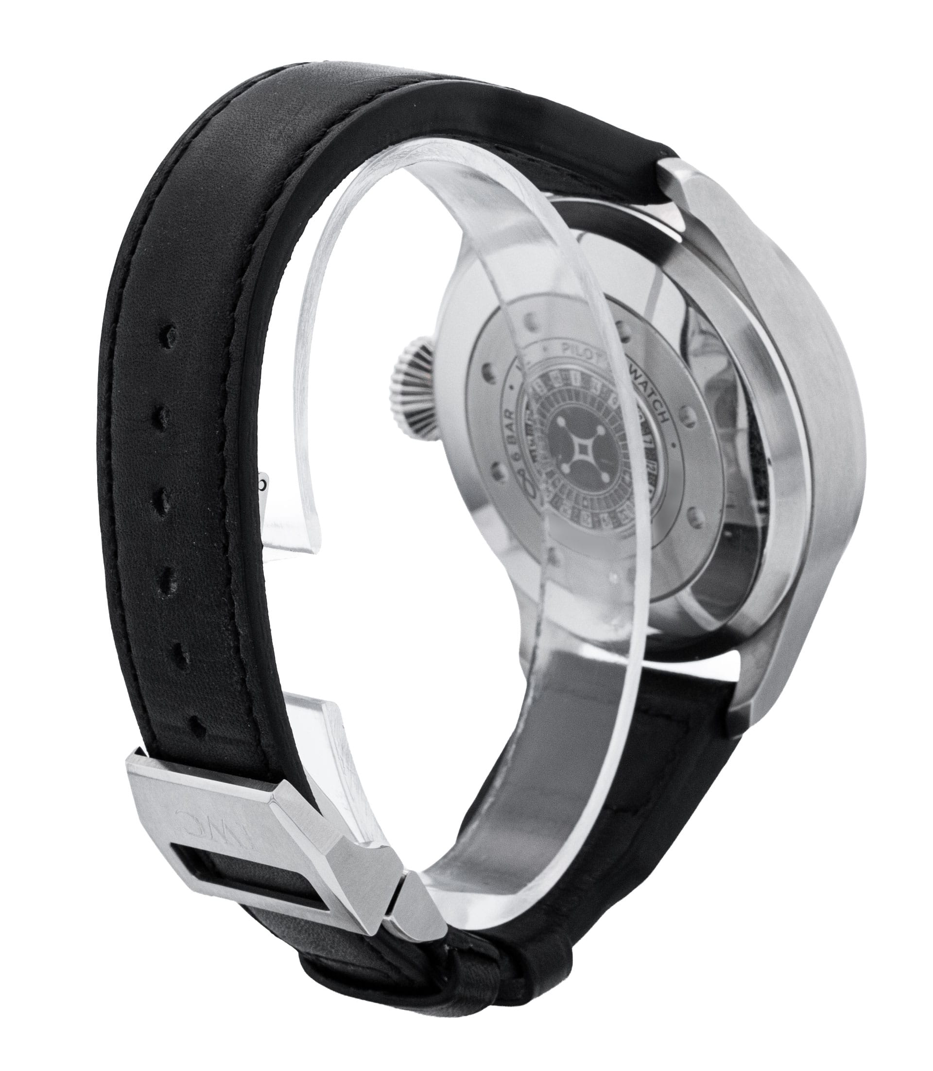 IWC Big Pilot's IW501014 Thumbnail 3