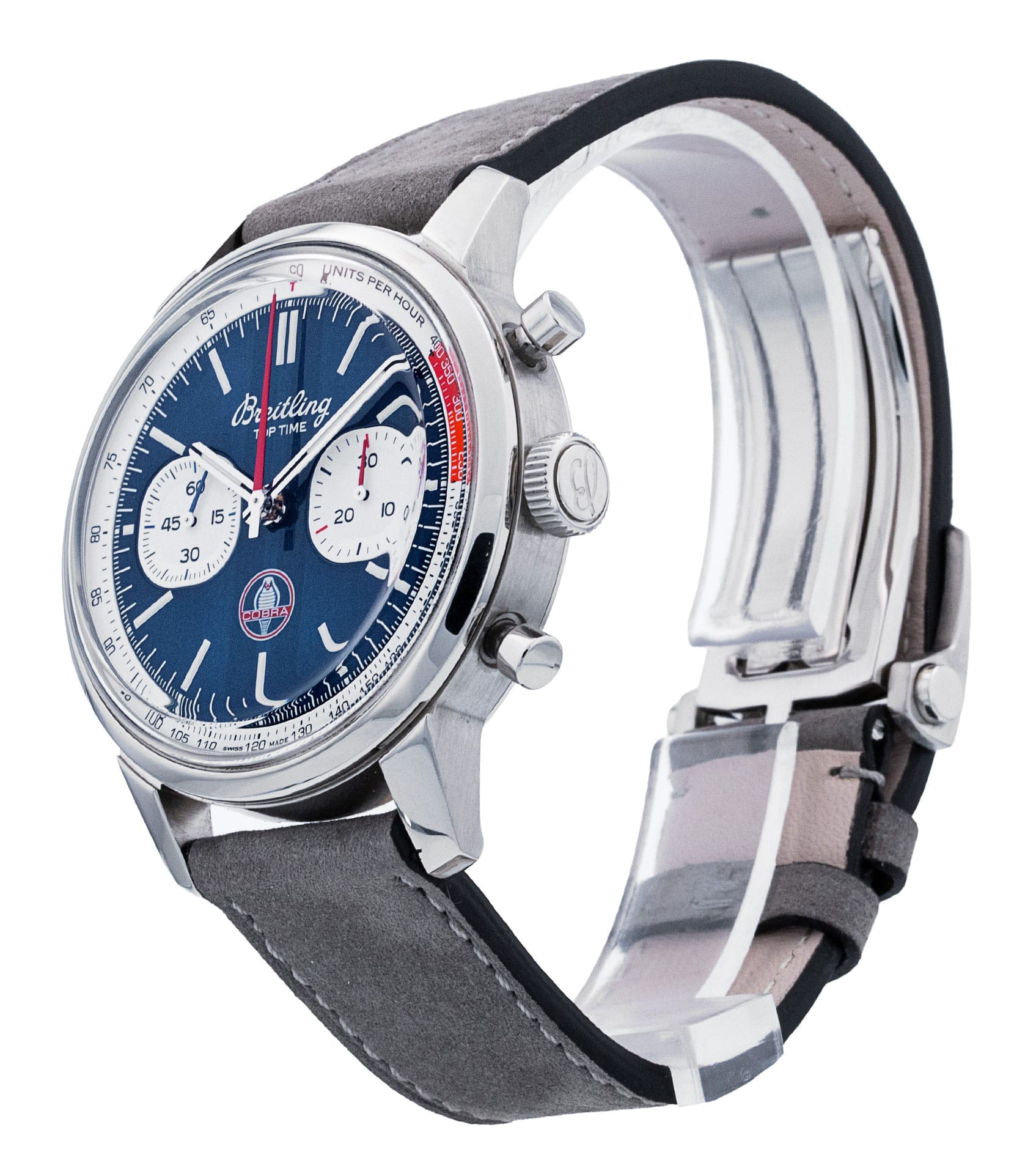 Breitling Top Time AB0176 Thumbnail 2