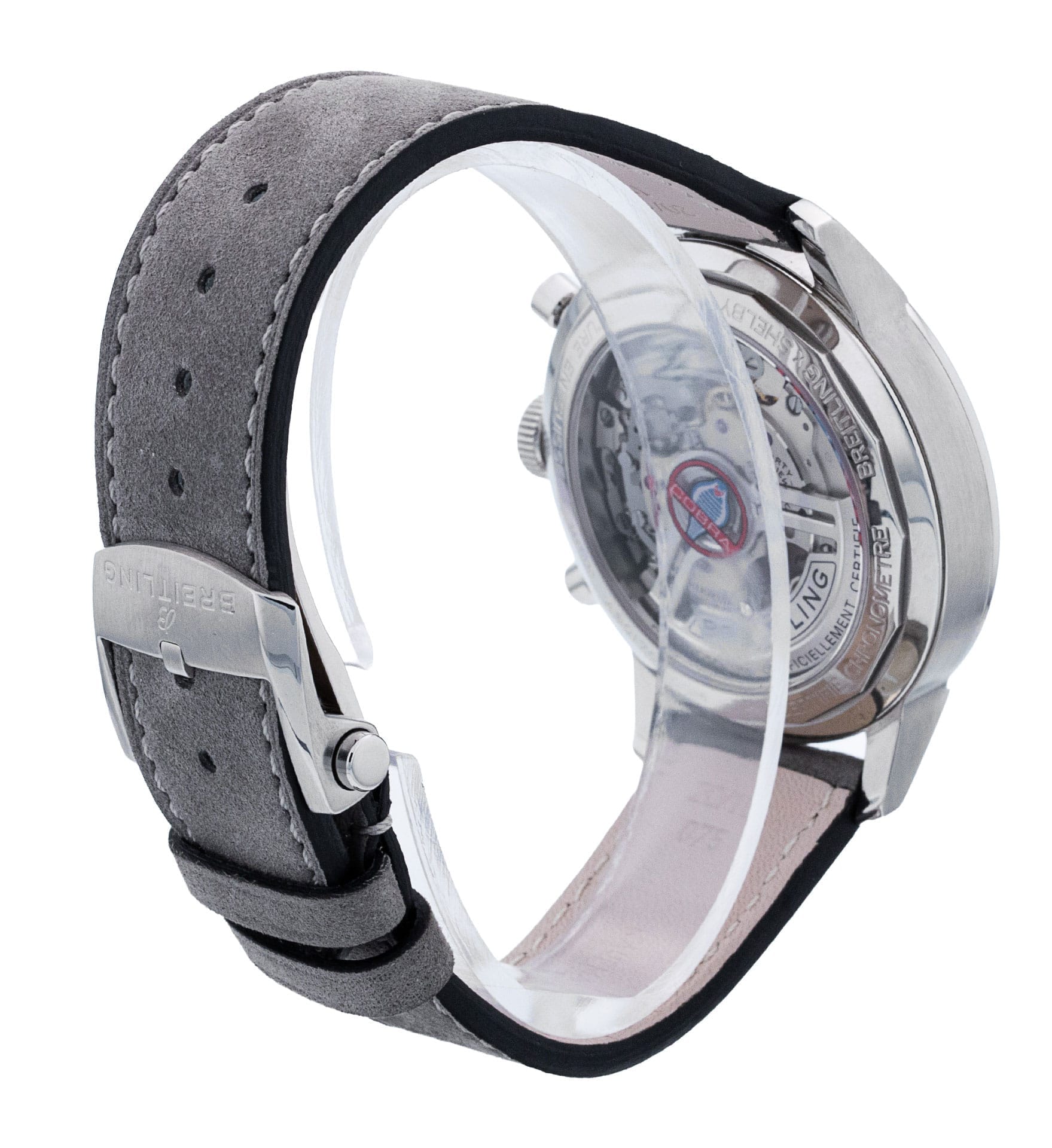 Breitling Top Time AB0176 Thumbnail 3