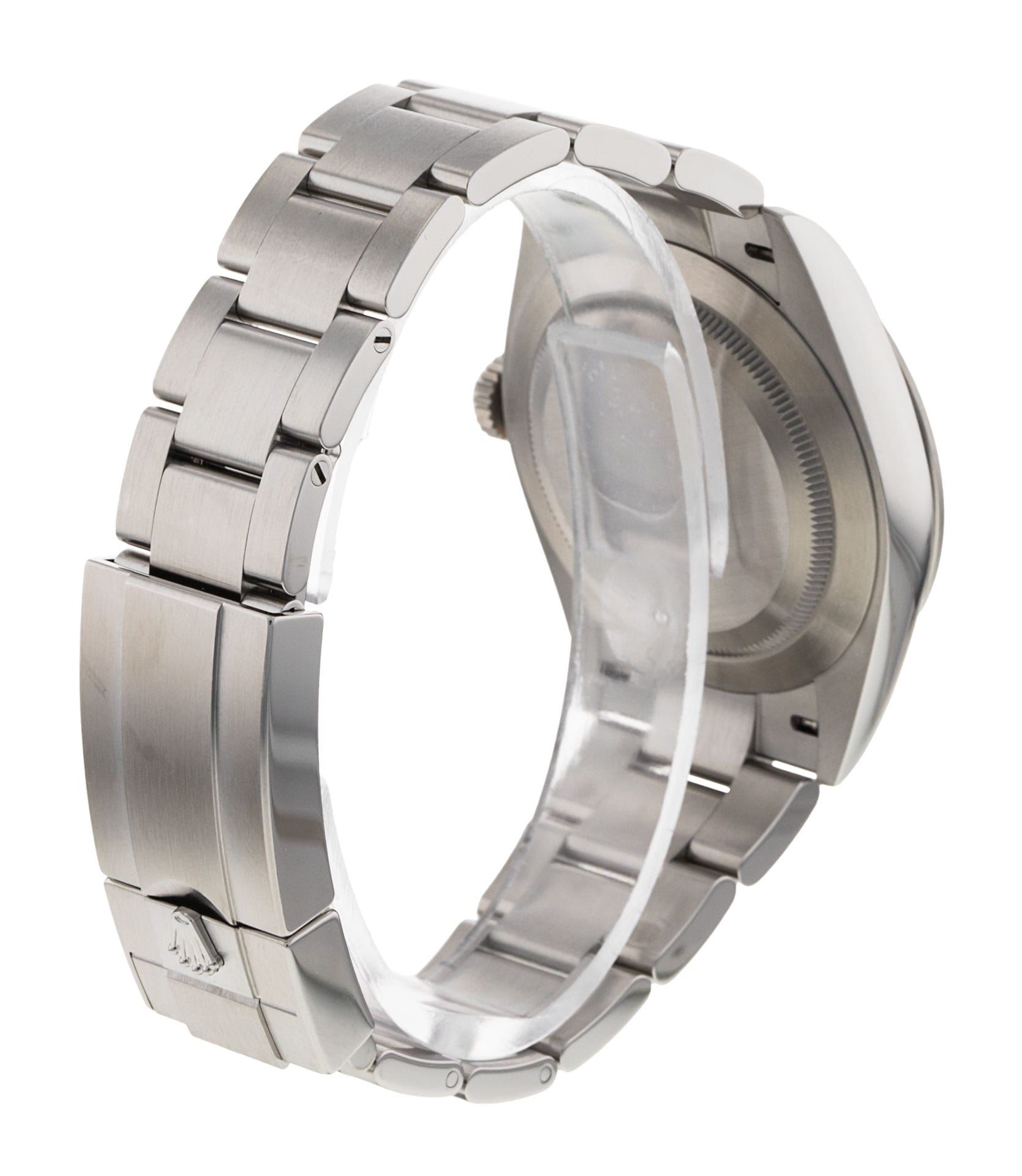 Rolex Explorer 40 224270 Thumbnail 3