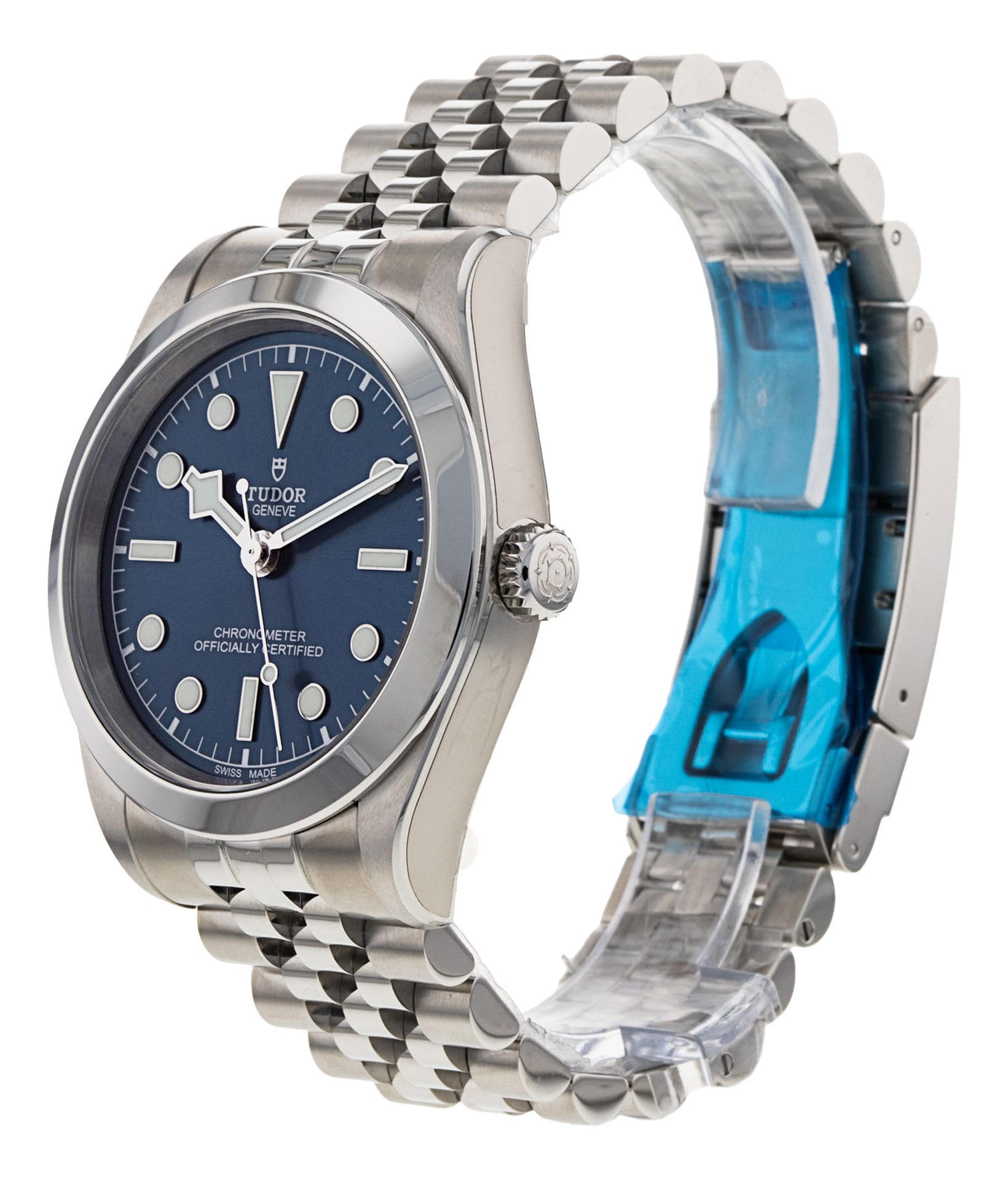 Tudor Black Bay 39 M79660-0002 Thumbnail 2