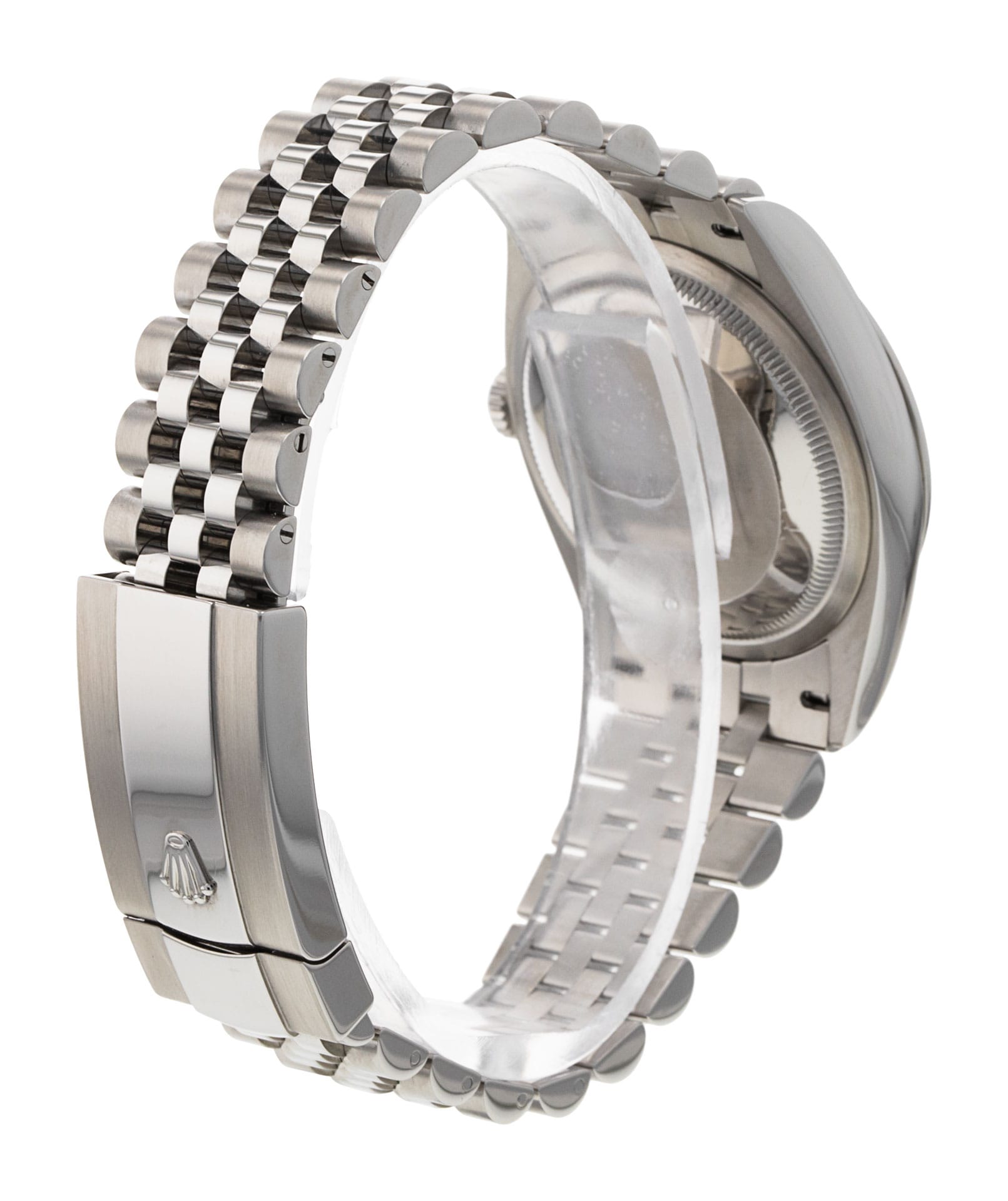 Rolex Datejust 126200 Thumbnail 3