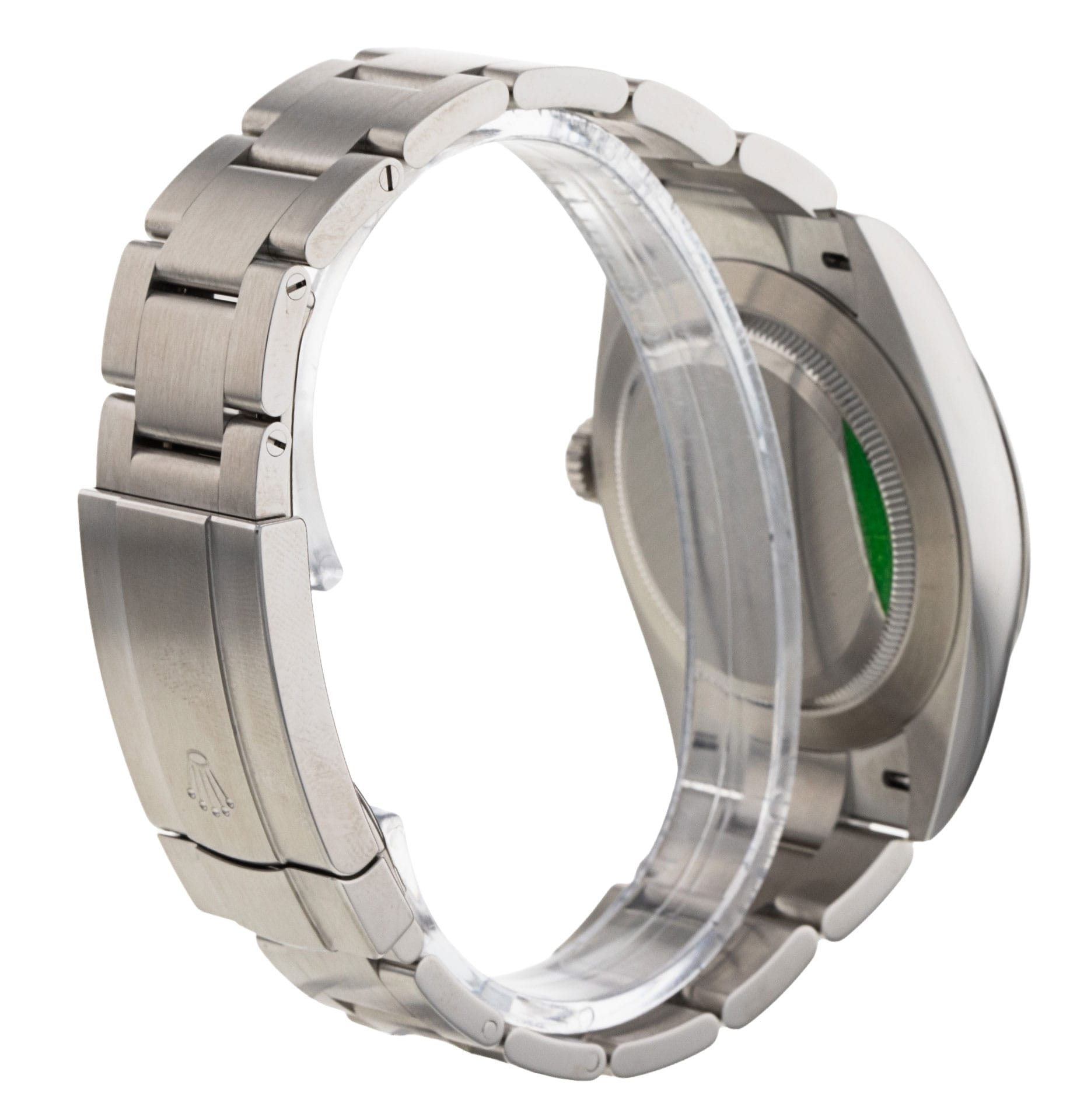 Rolex Oyster Perpetual 41 134300 Thumbnail 3