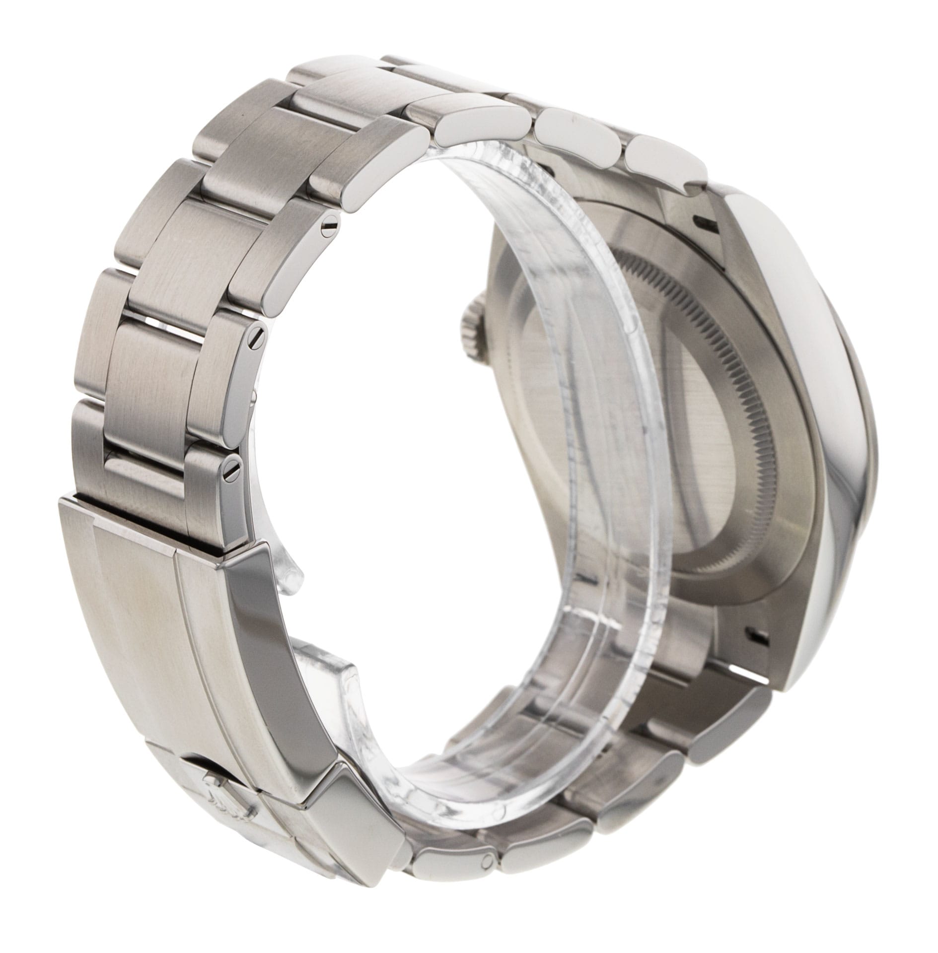 Rolex Explorer 40 224270 Thumbnail 3