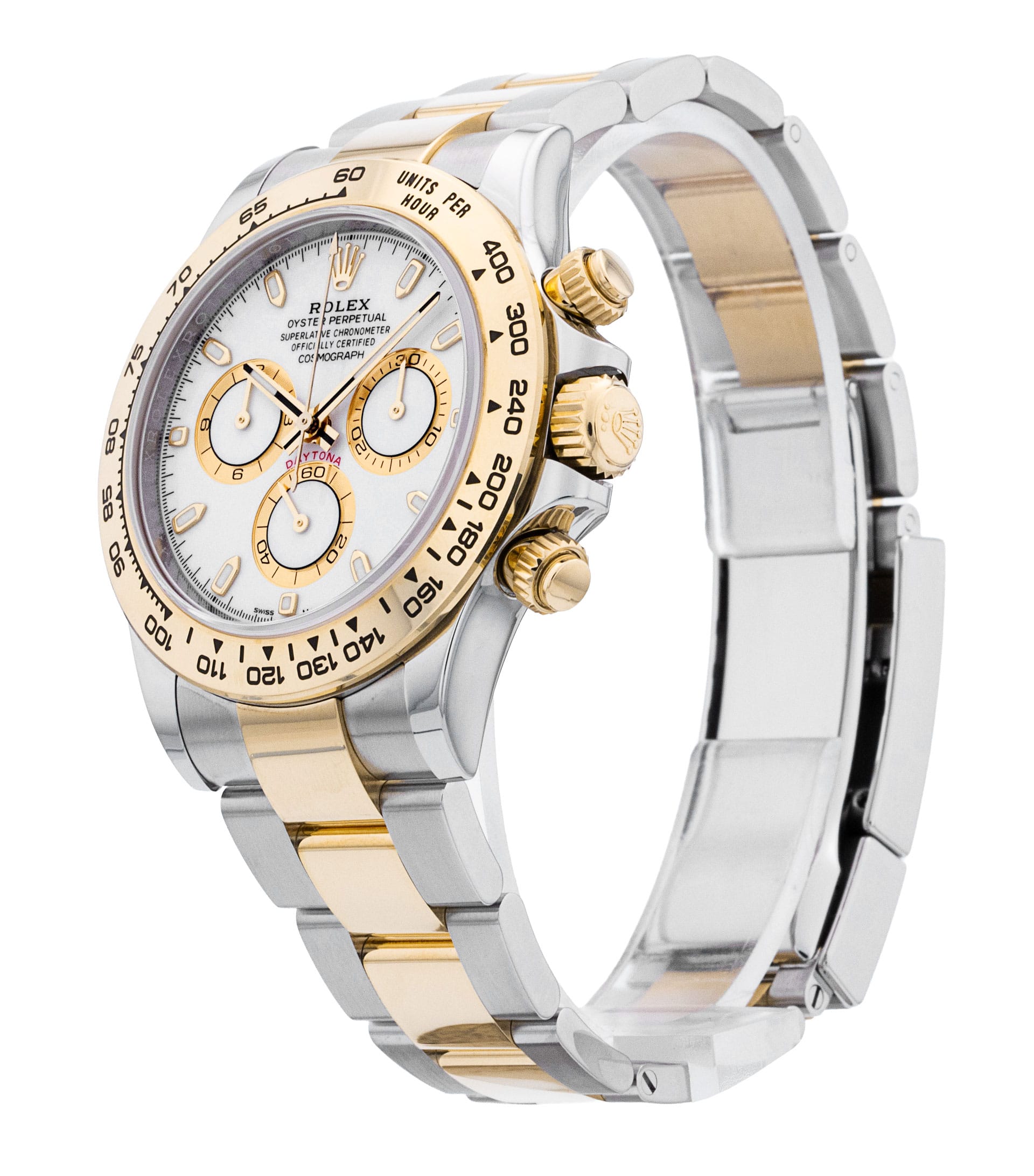 Rolex Daytona 116503 Thumbnail 2