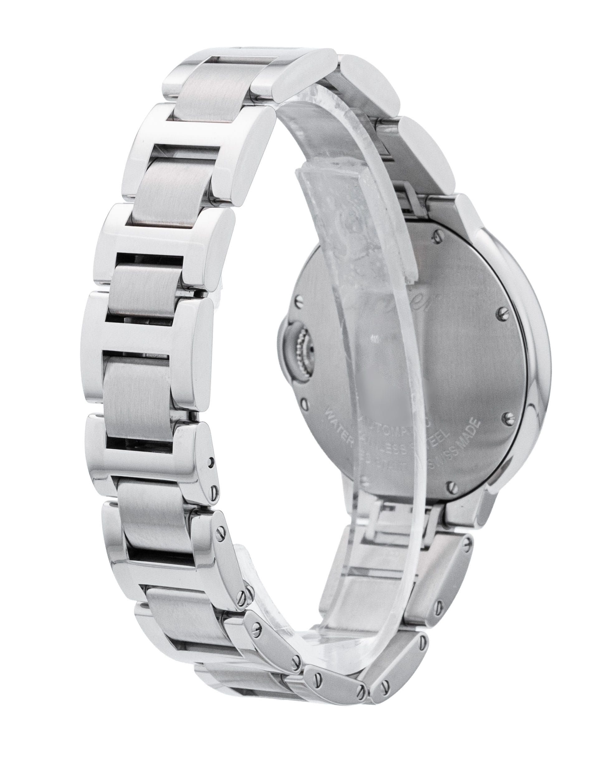 Cartier Ballon Bleu WSBB0062 Thumbnail 3