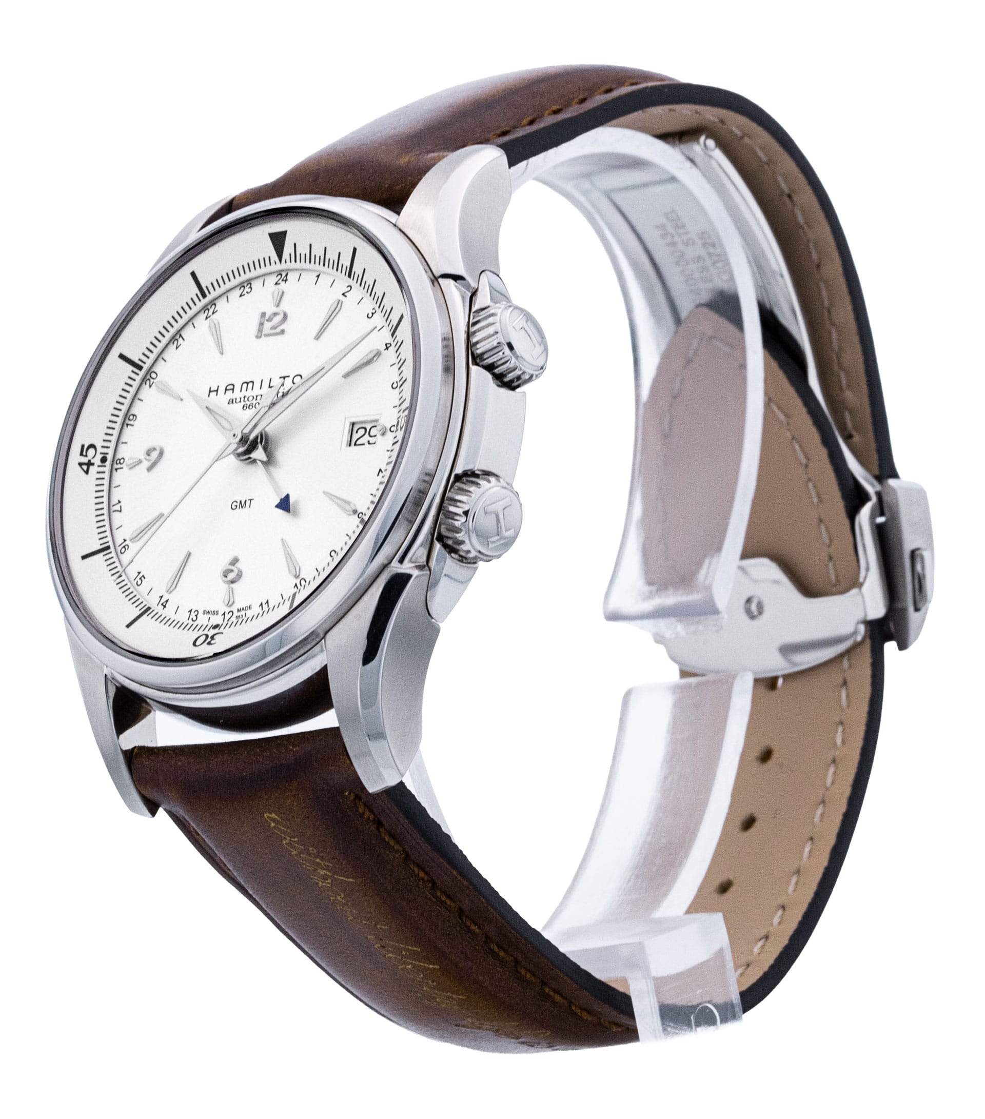 Hamilton Jazzmaster H32625555 Thumbnail 2