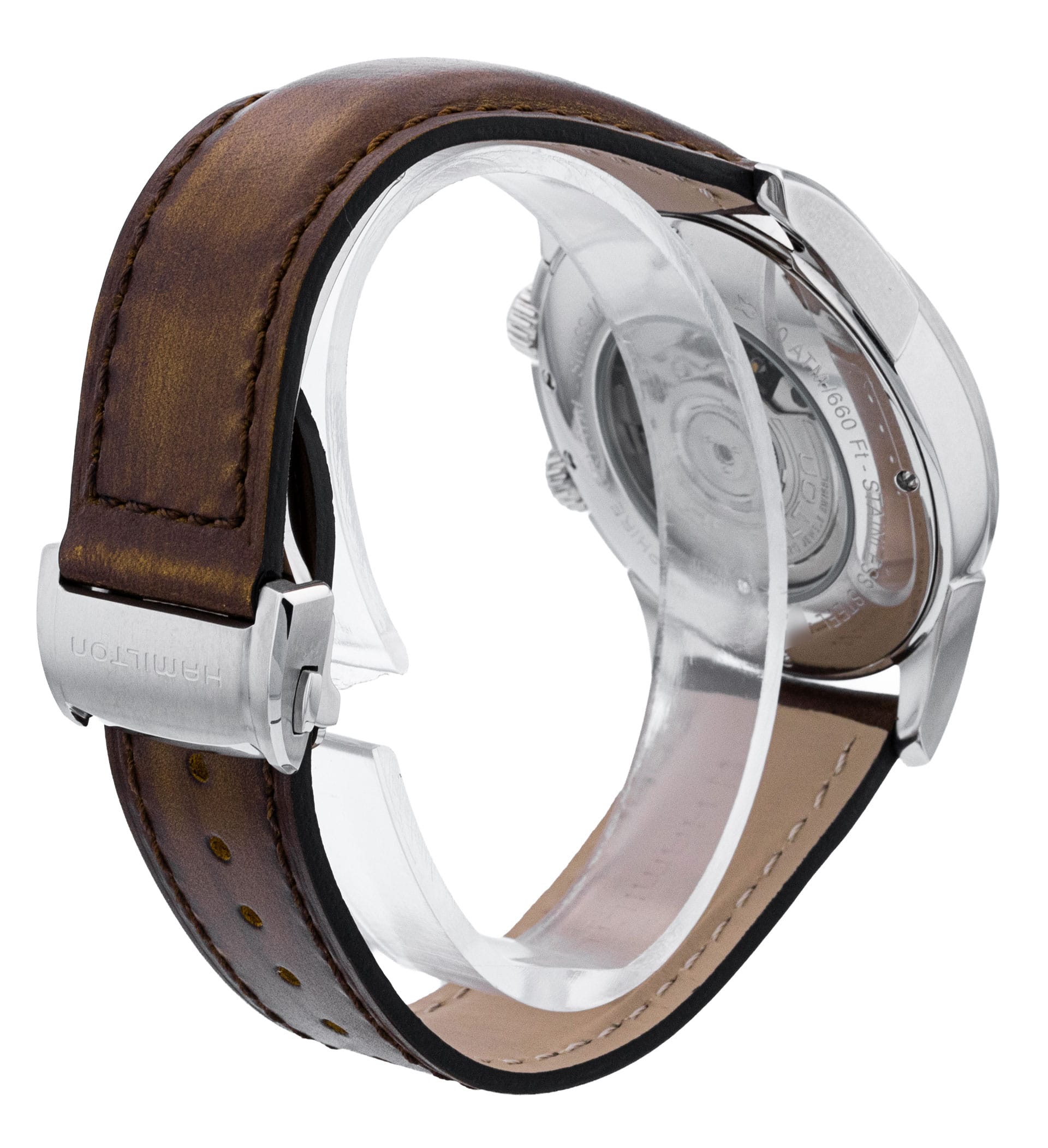 Hamilton Jazzmaster H32625555 Thumbnail 3