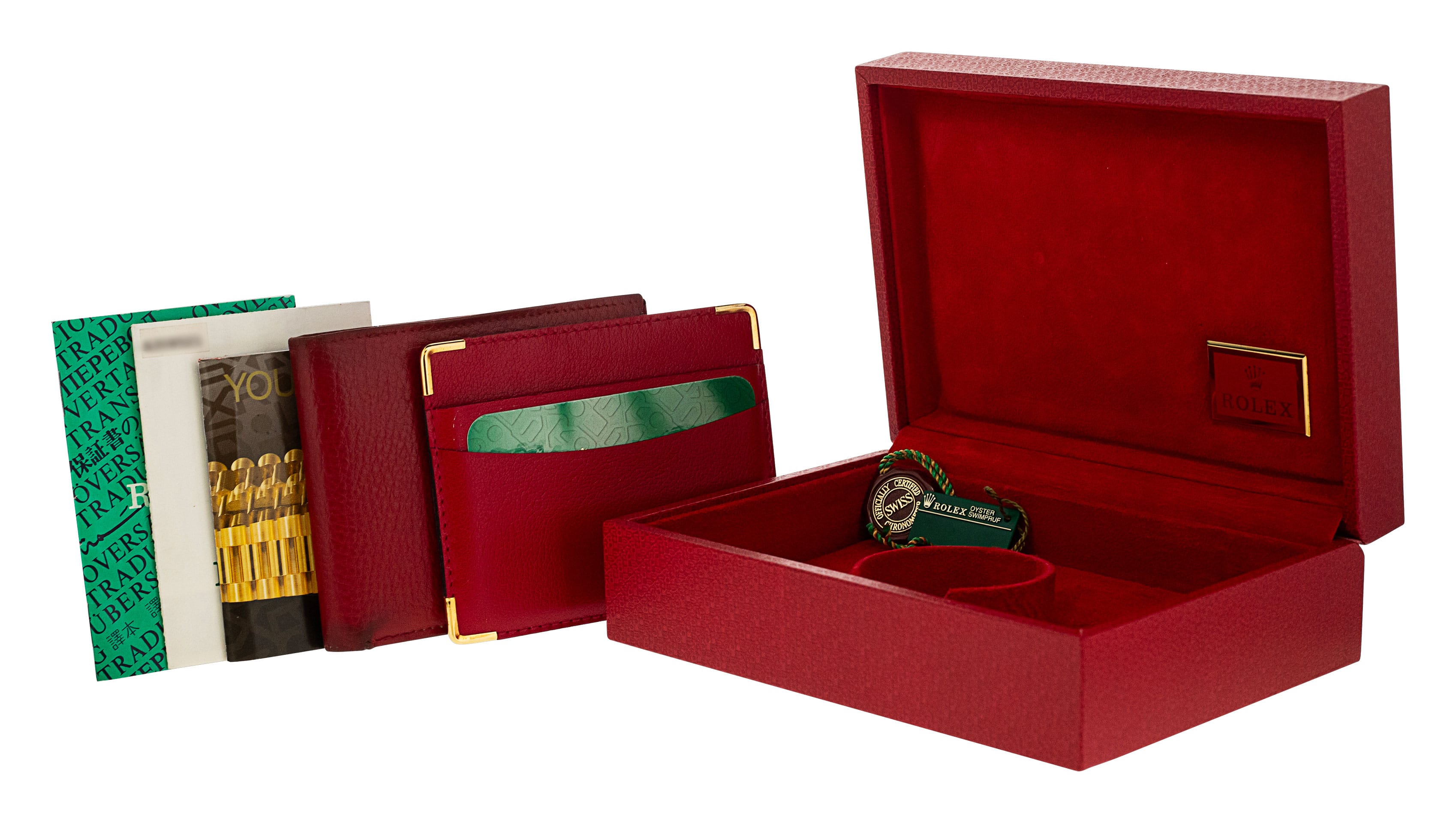 Rolex Lady Oyster Perpetual 76198 Thumbnail 4