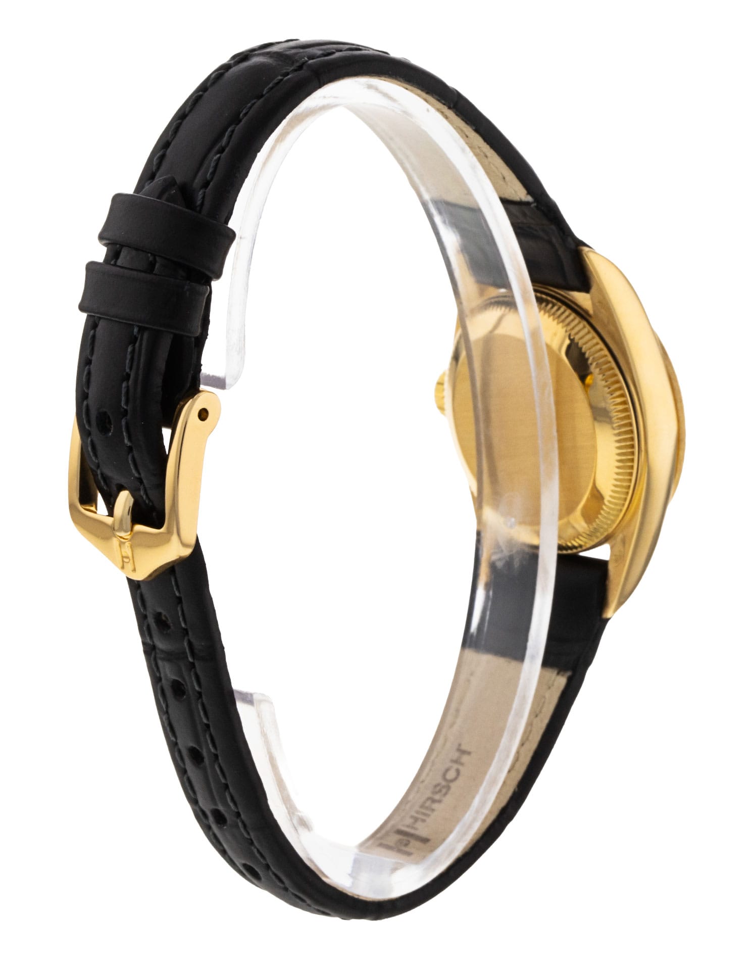 Rolex Lady Oyster Perpetual 76198 Thumbnail 3