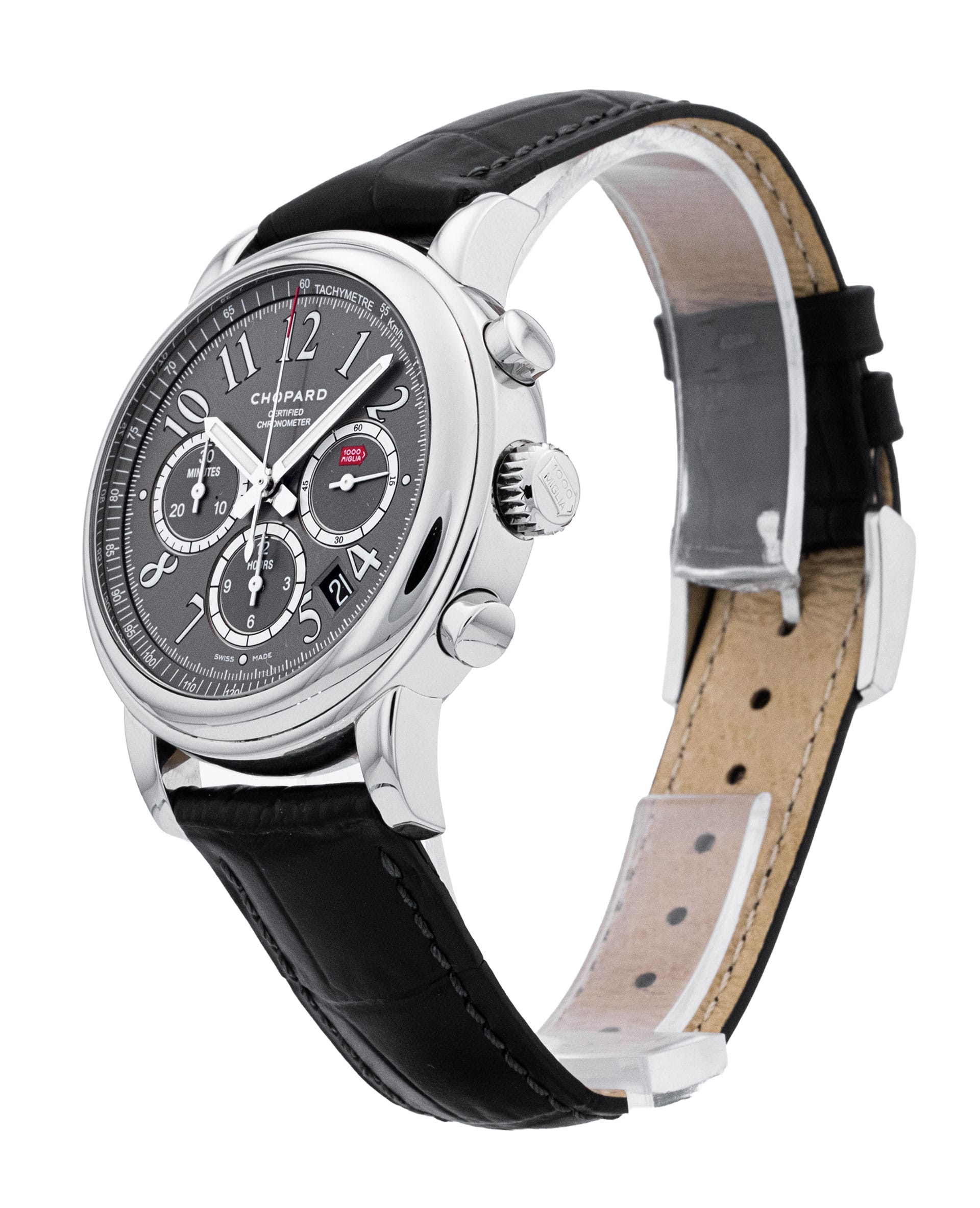 Chopard Mille Miglia 168511-3002 Thumbnail 2
