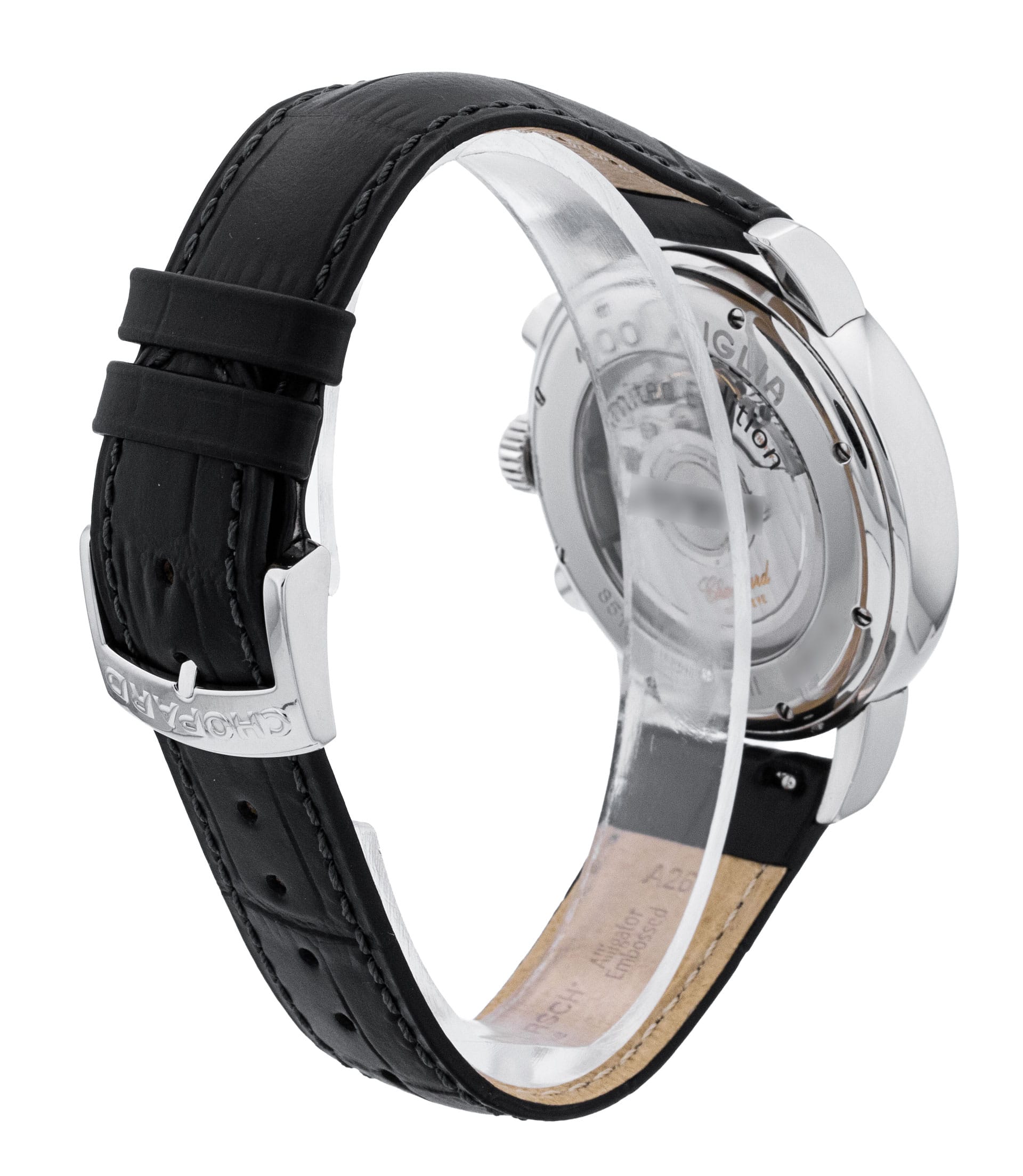 Chopard Mille Miglia 168511-3002 Thumbnail 3