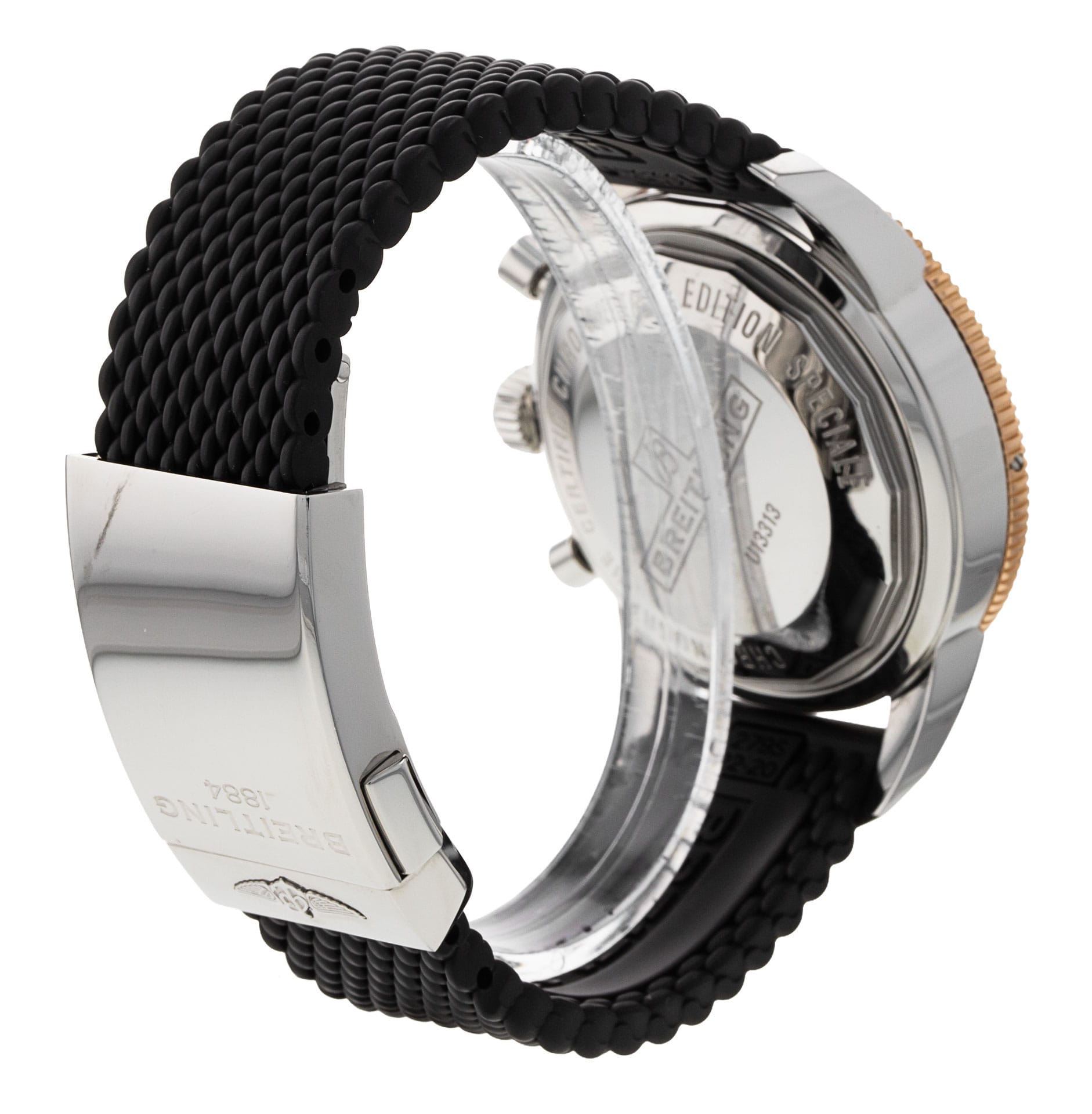 Breitling SuperOcean Heritage II U13313 Thumbnail 3