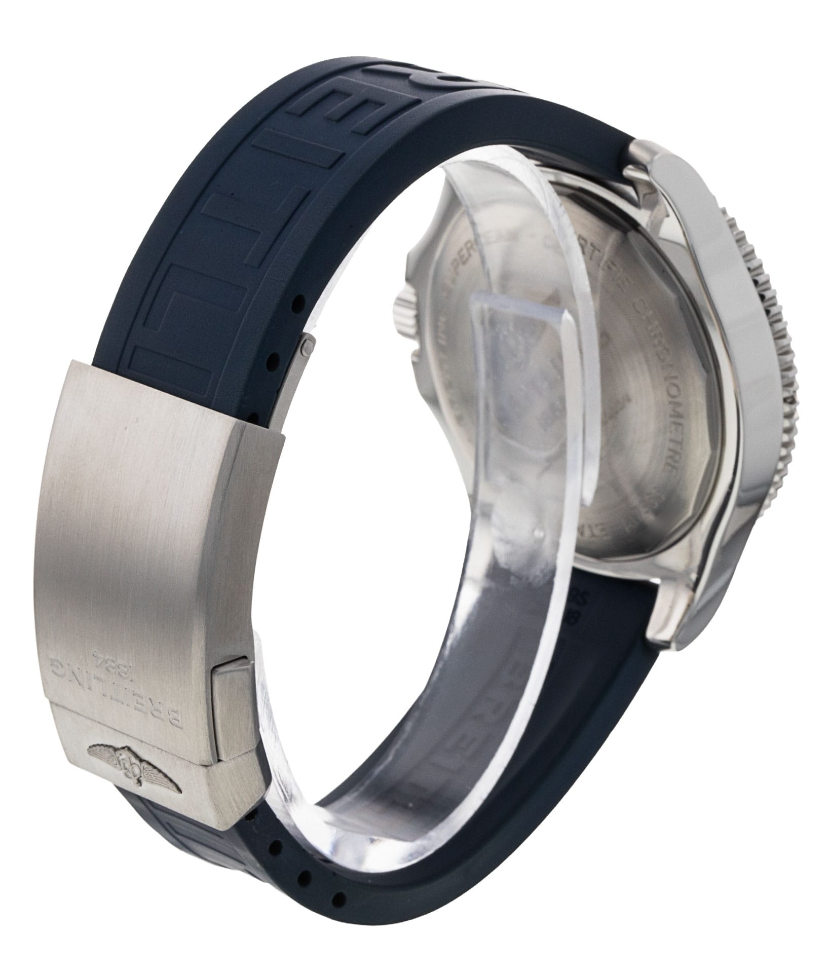 Breitling SuperOcean Automatic A17366 Thumbnail 3
