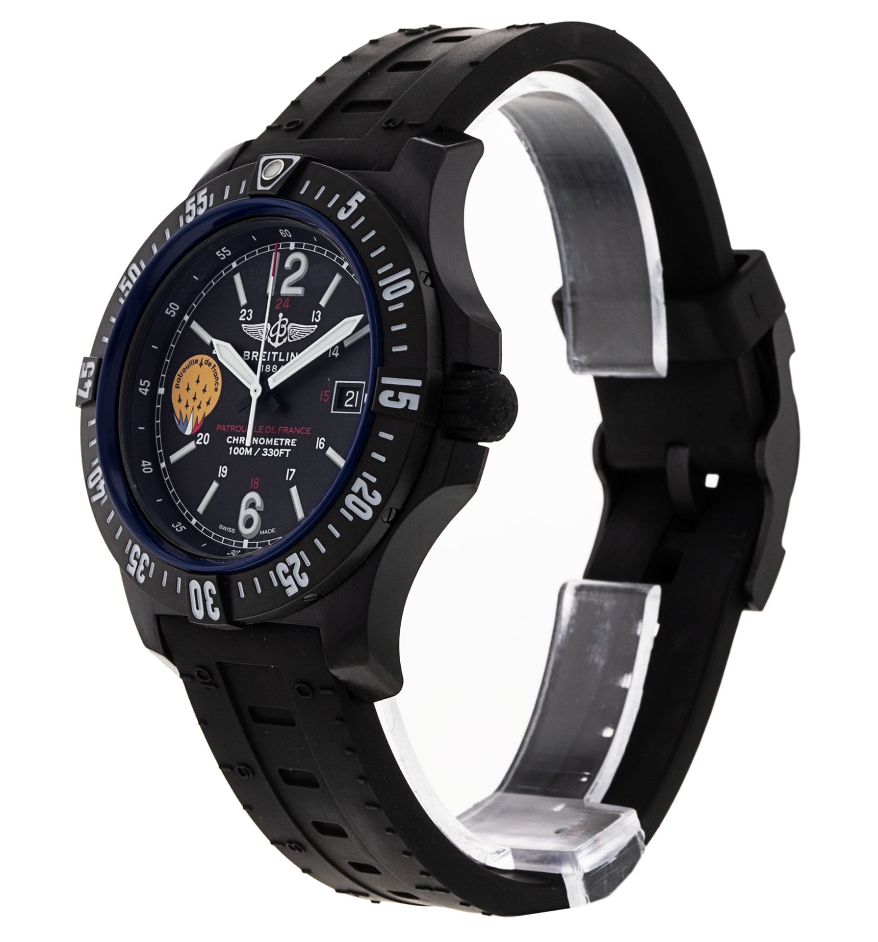 Breitling Colt Skyracer X74320 Thumbnail 2
