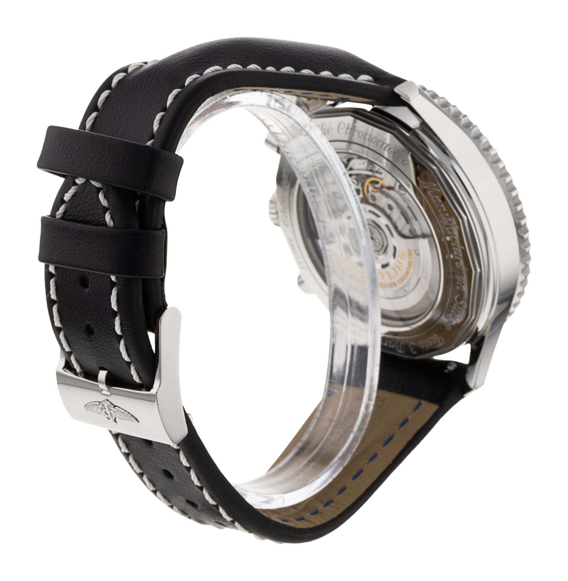 Breitling Navitimer B01 Chronograph 46 AB0127 Thumbnail 3