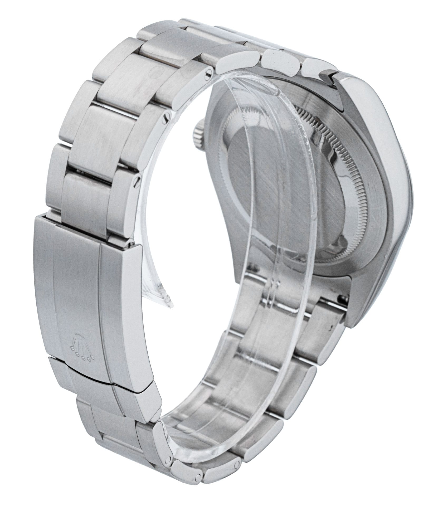 Rolex Oyster Perpetual 114300 Thumbnail 3