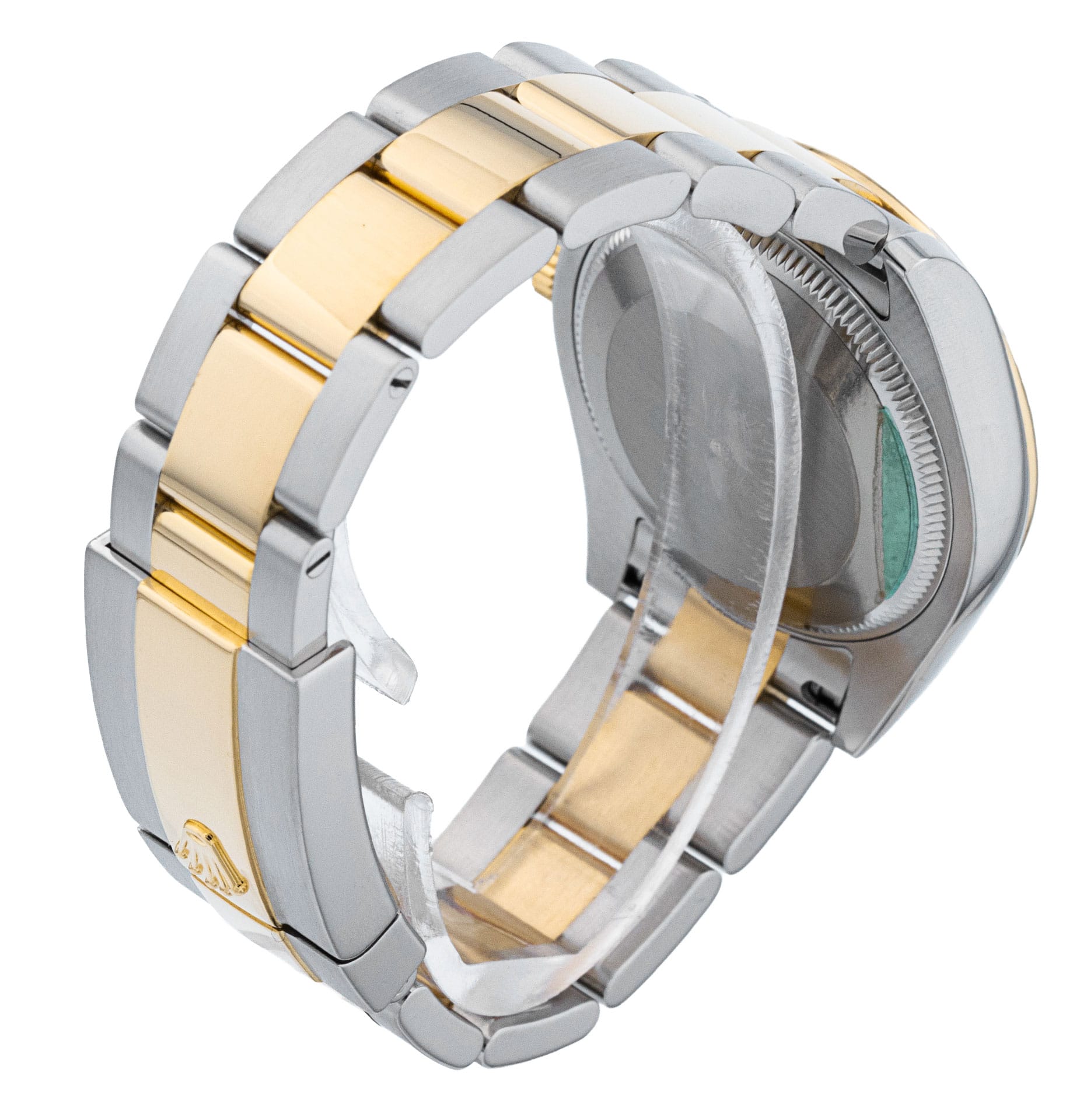 Rolex Datejust Lady 31 178273 Thumbnail 3