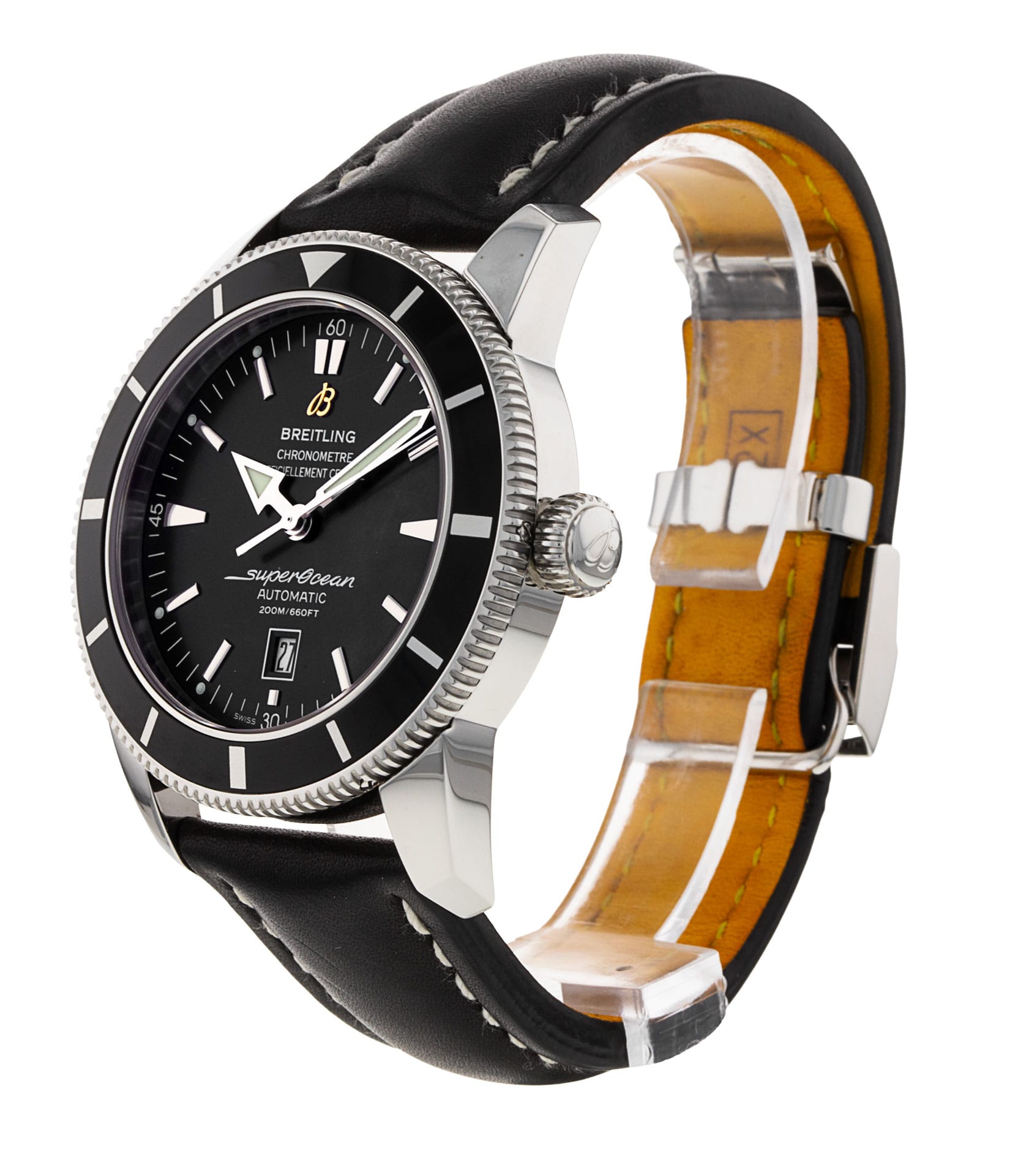 Breitling SuperOcean Heritage A17320 Thumbnail 2