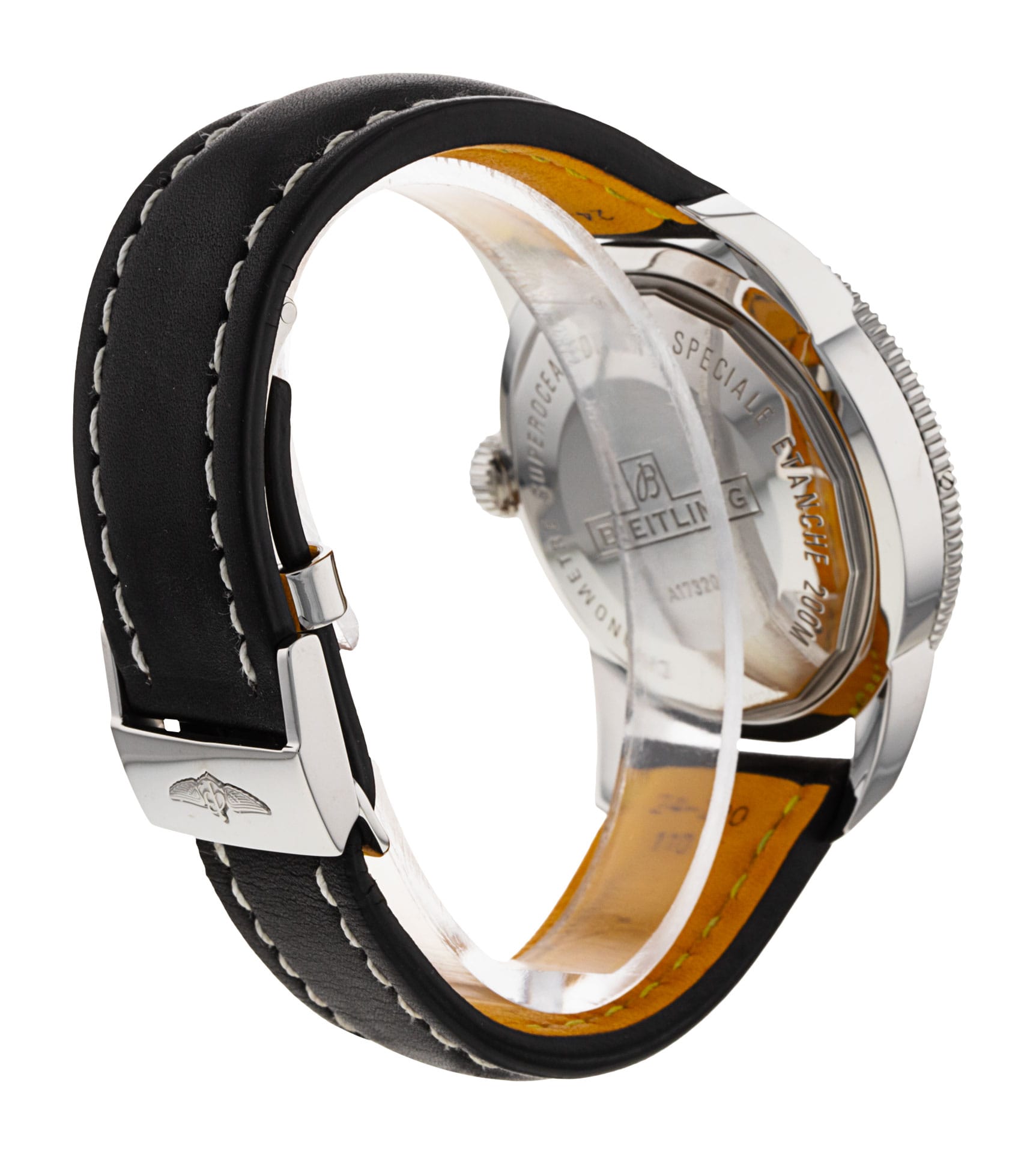 Breitling SuperOcean Heritage A17320 Thumbnail 3