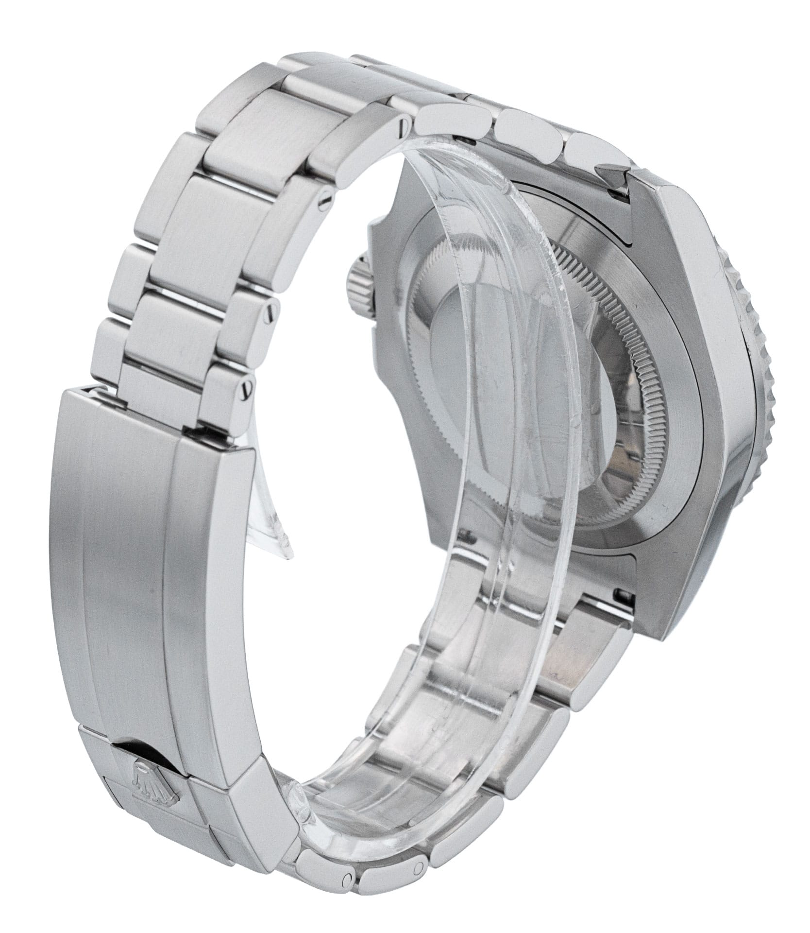 Rolex Submariner 116610 LN Thumbnail 3