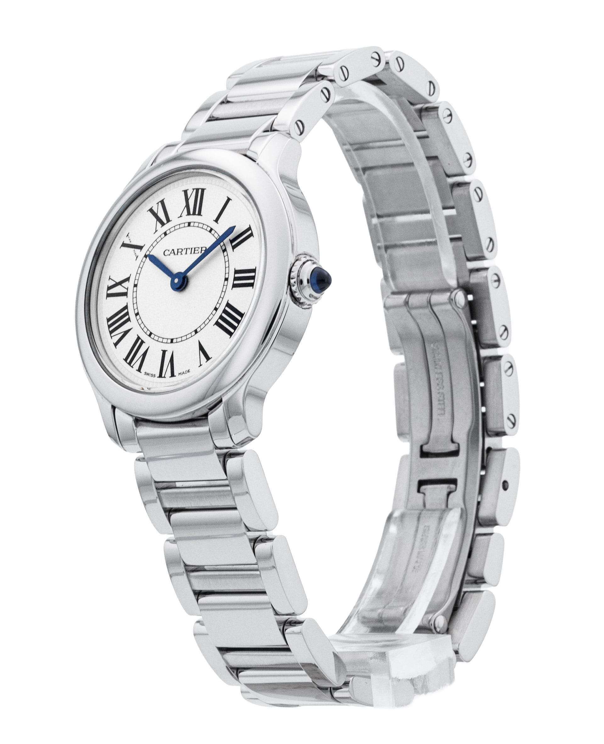 Cartier Ronde De Cartier WSRN0033 Thumbnail 2