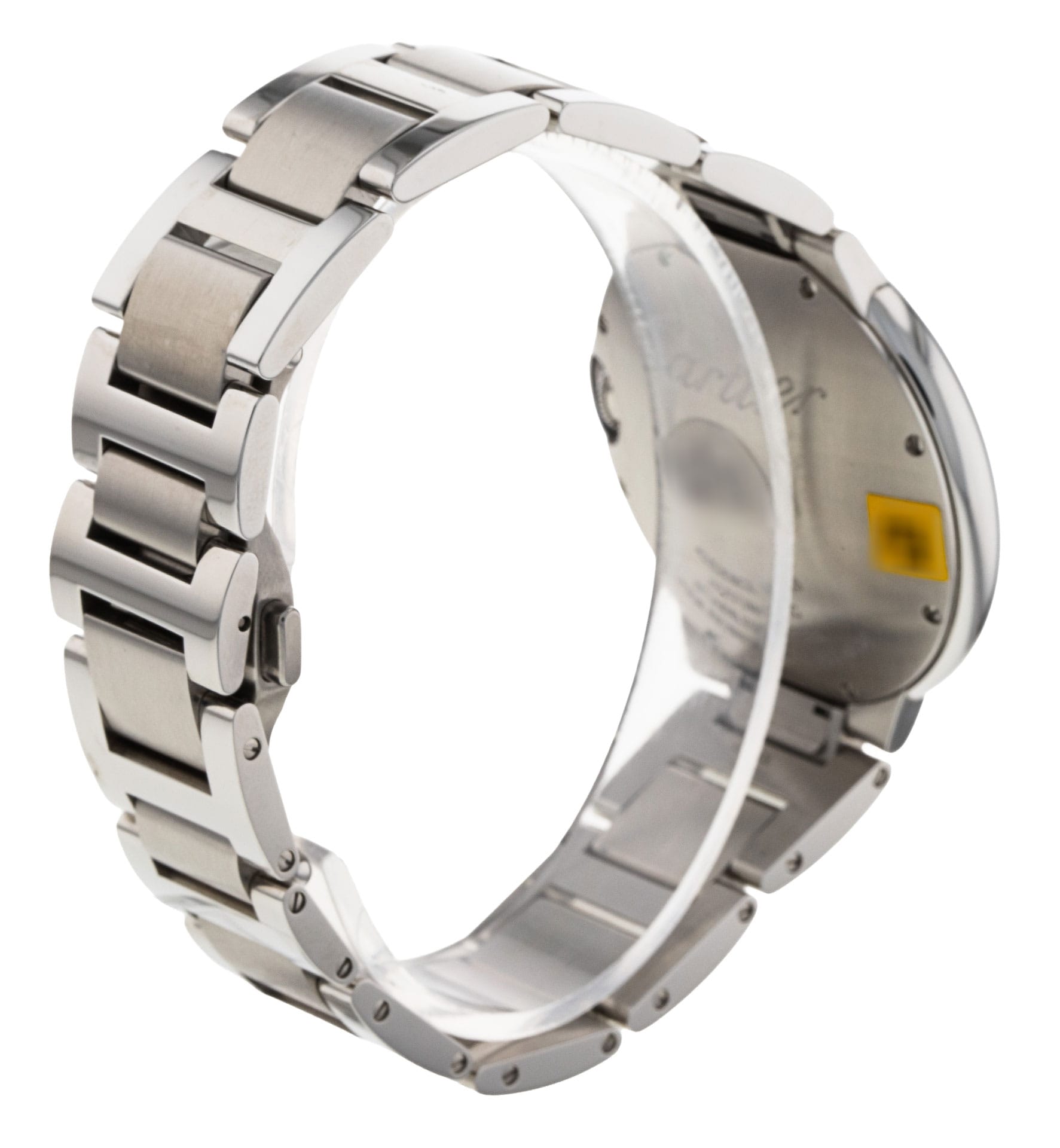 Cartier Ballon Bleu WSBB0040 Thumbnail 3