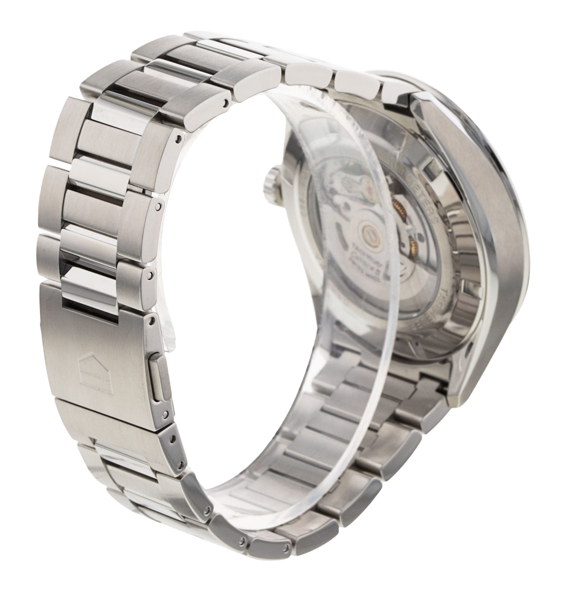 Tag Heuer Carrera WBN2013.BA0640 Thumbnail 3