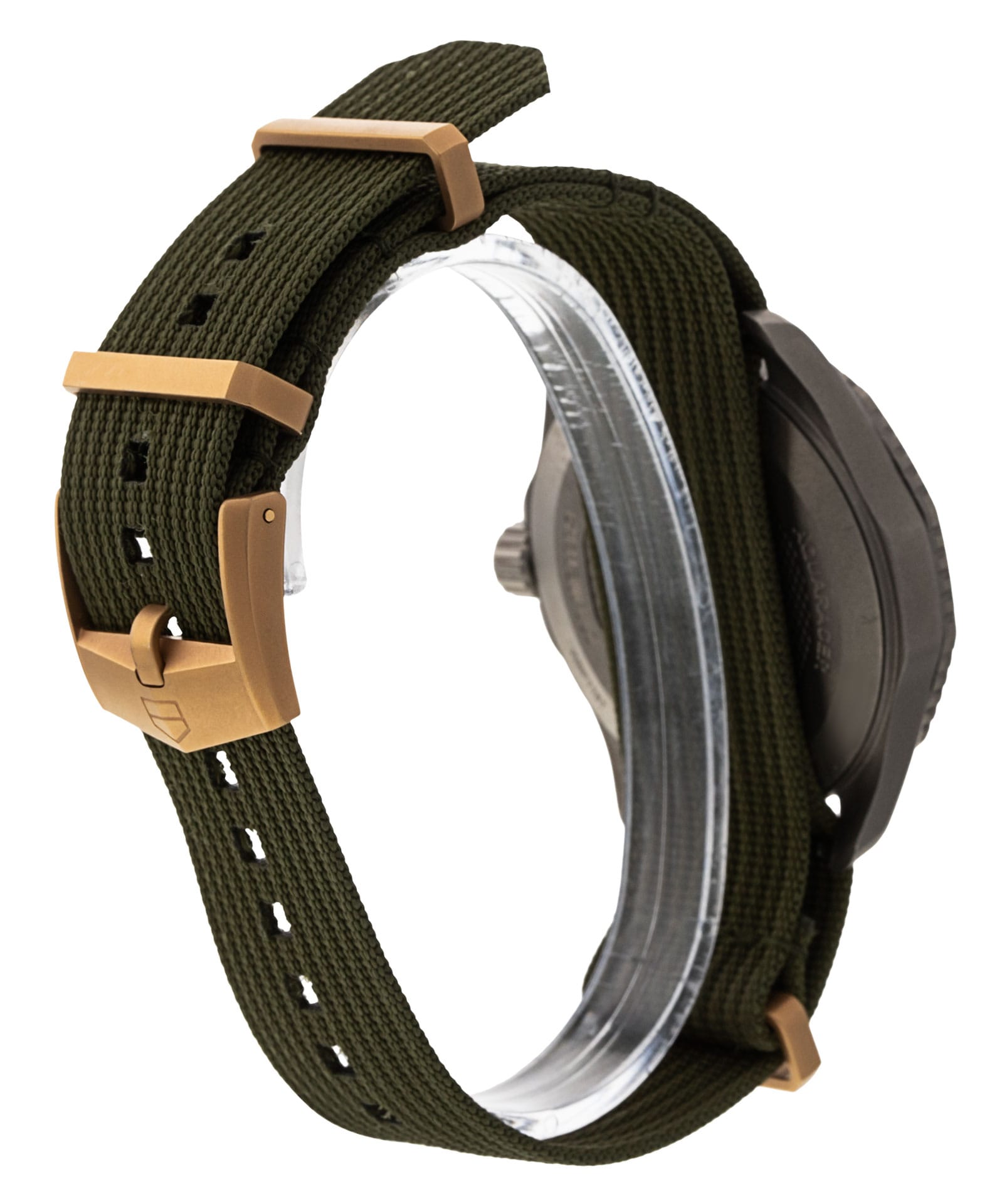 Tag Heuer Aquaracer WBP1181.FN8024 Thumbnail 3