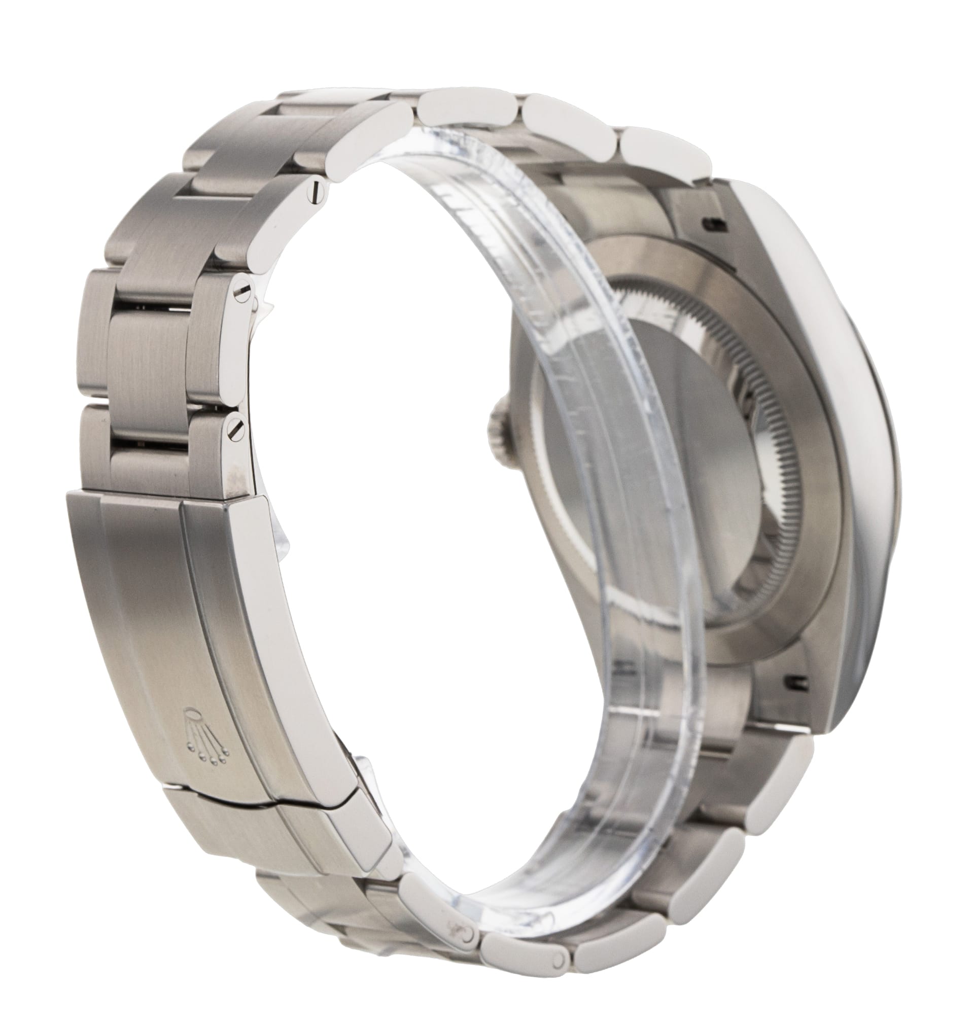 Rolex Oyster Perpetual 41 134300 Thumbnail 3