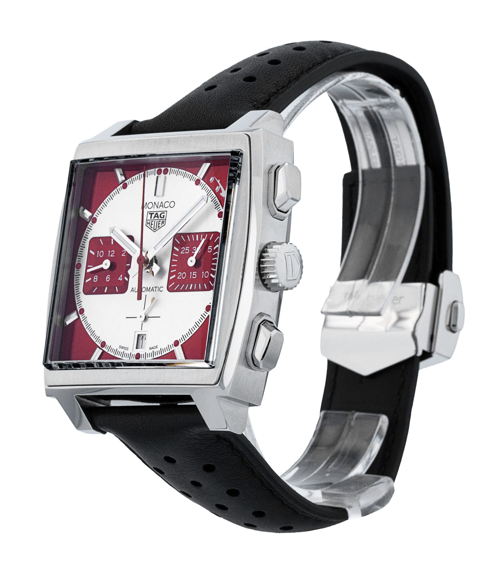 Tag Heuer Monaco CBL2114.FC6486 Thumbnail 2