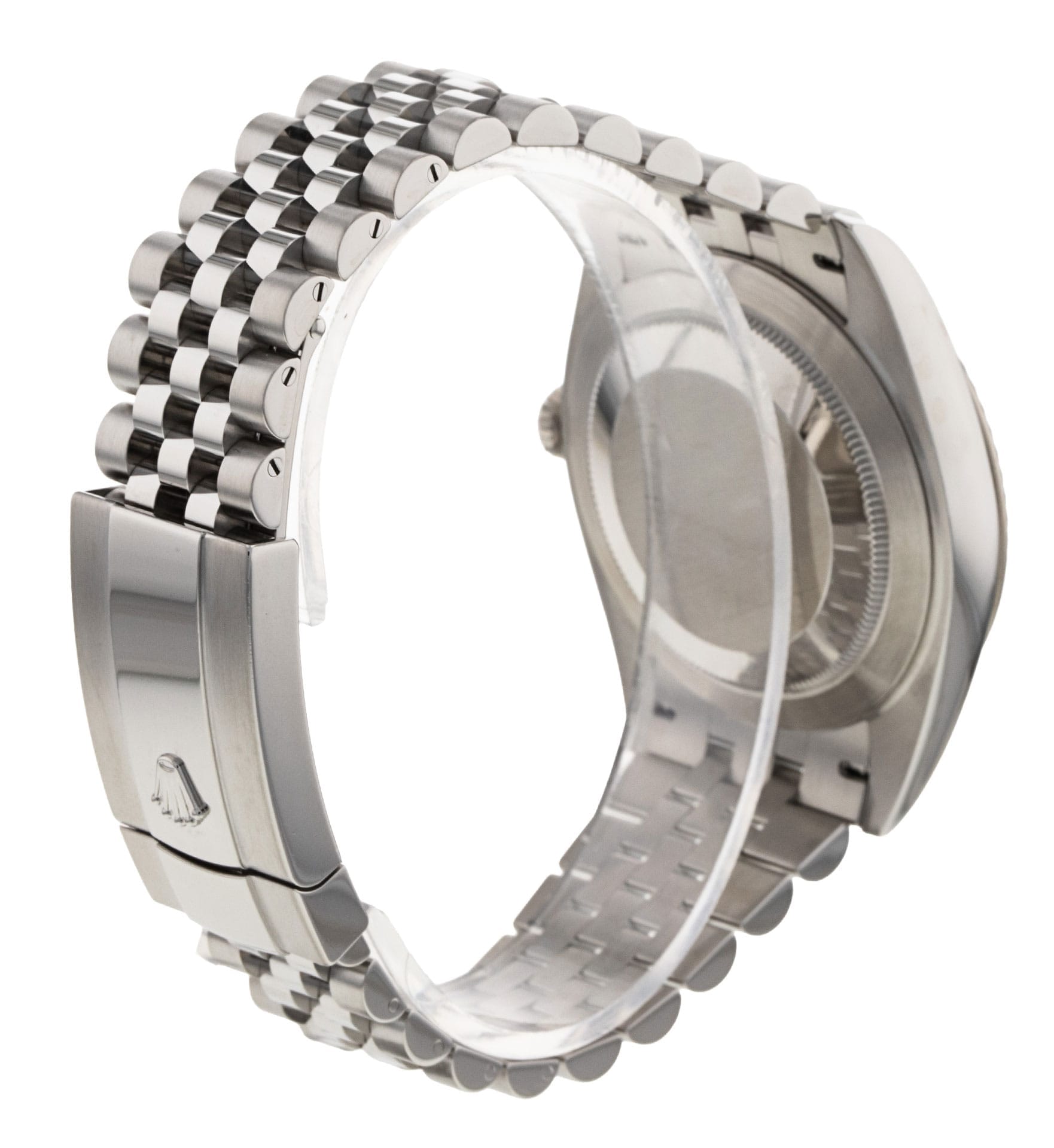 Rolex Datejust 41 126334 Thumbnail 3