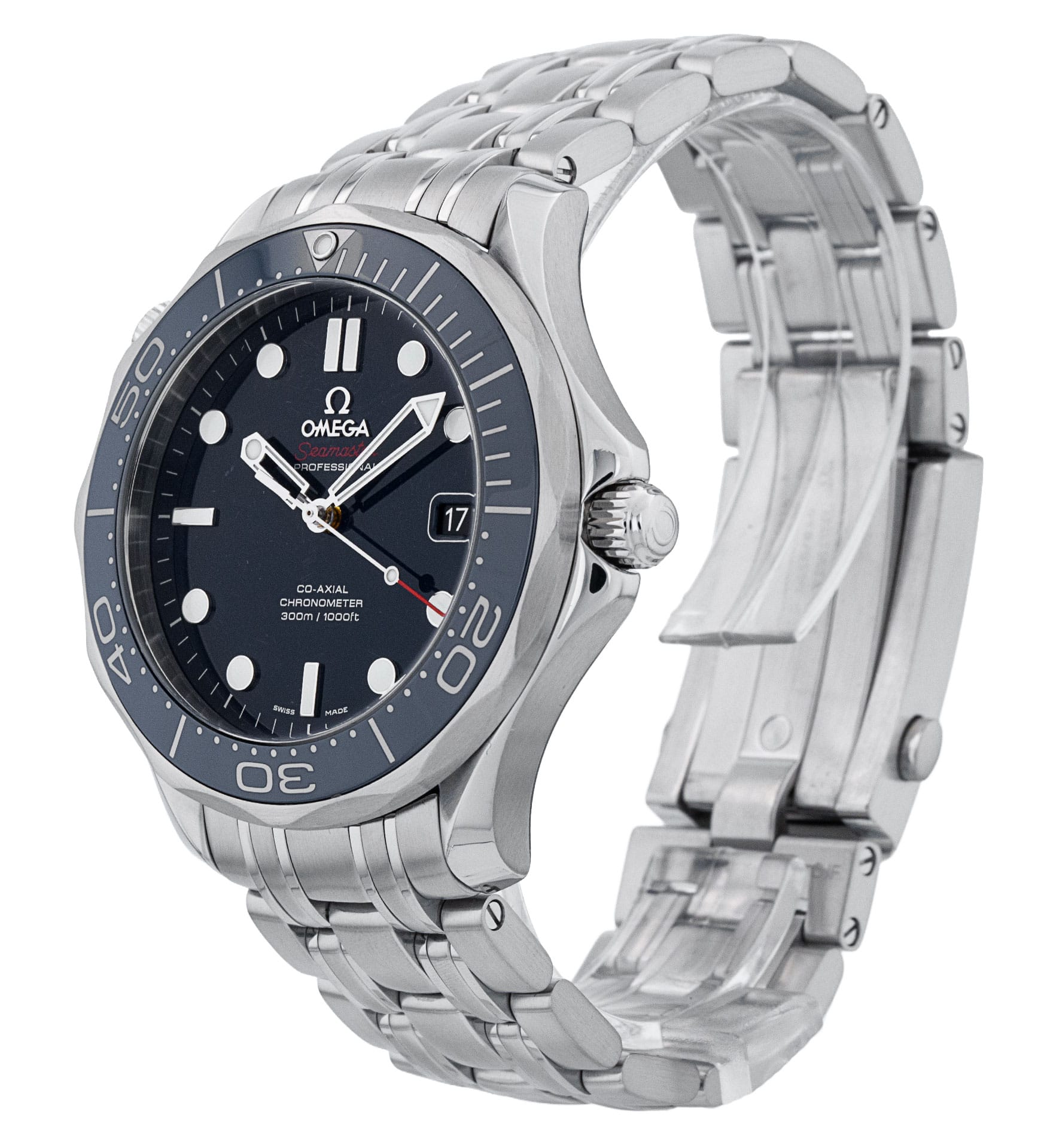 Omega Seamaster 300m 212.30.41.20.03.001 Thumbnail 2