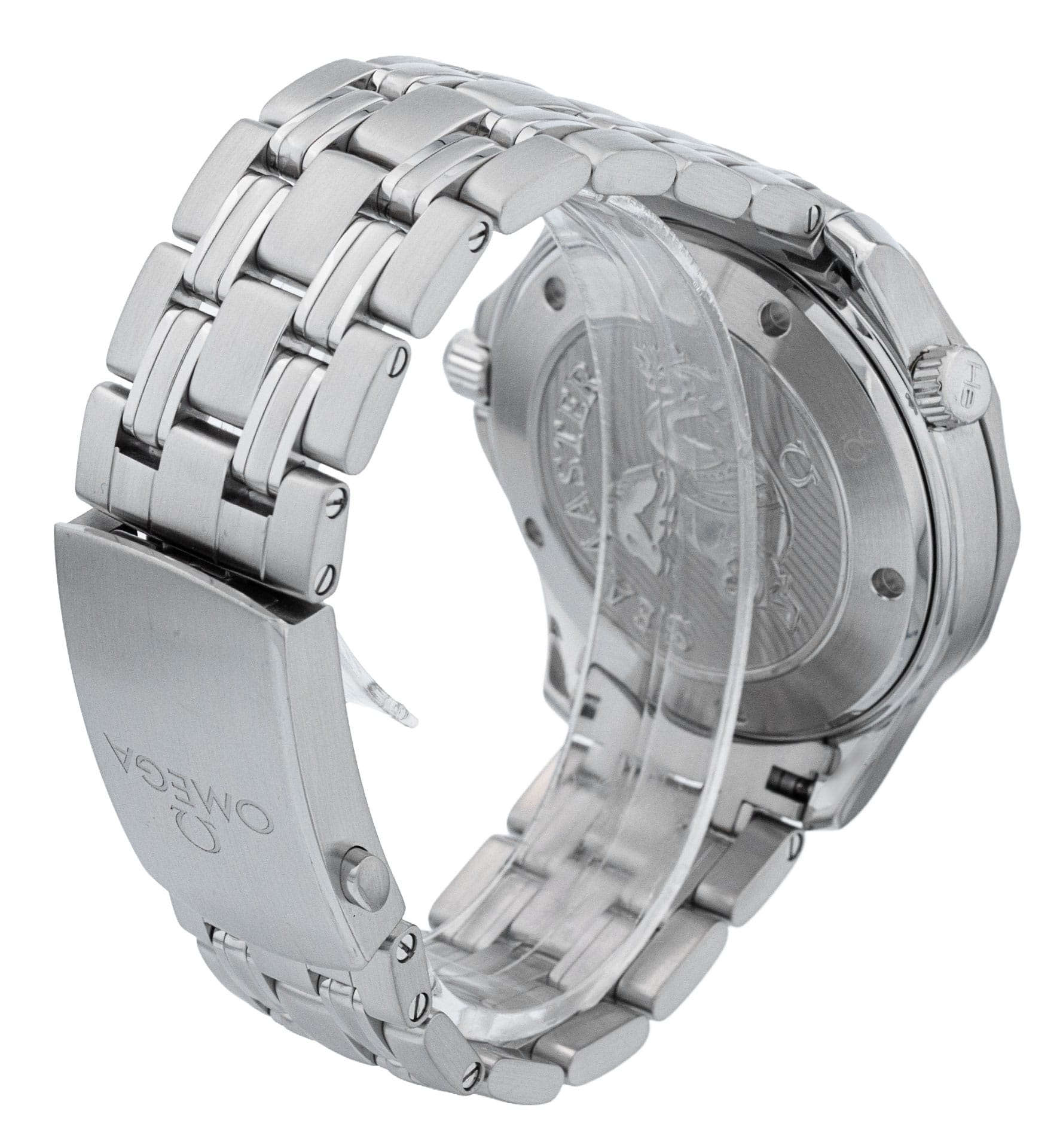 Omega Seamaster 300m 212.30.41.20.03.001 Thumbnail 3