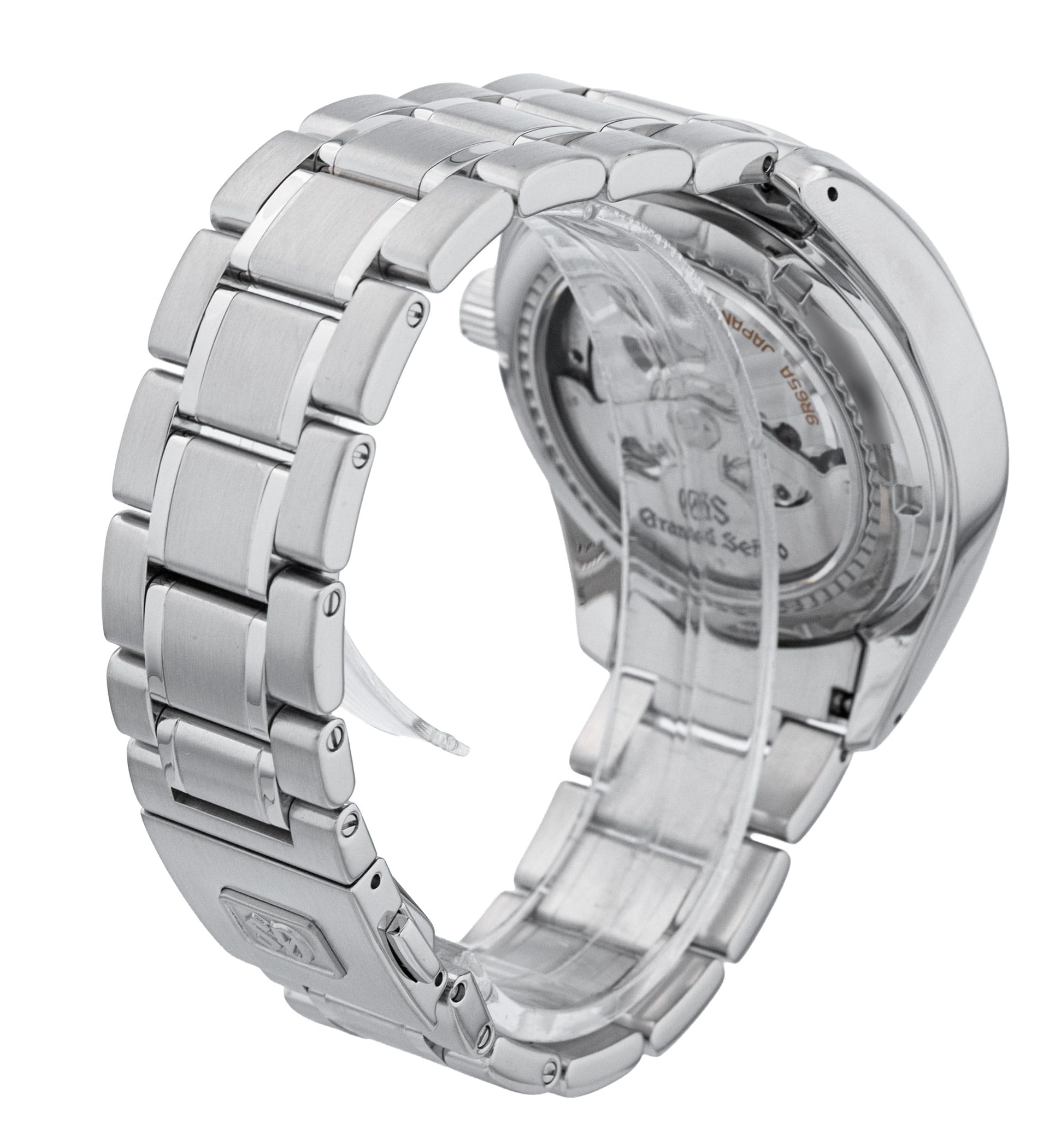 Grand Seiko Spring Drive SBGA003G Thumbnail 3