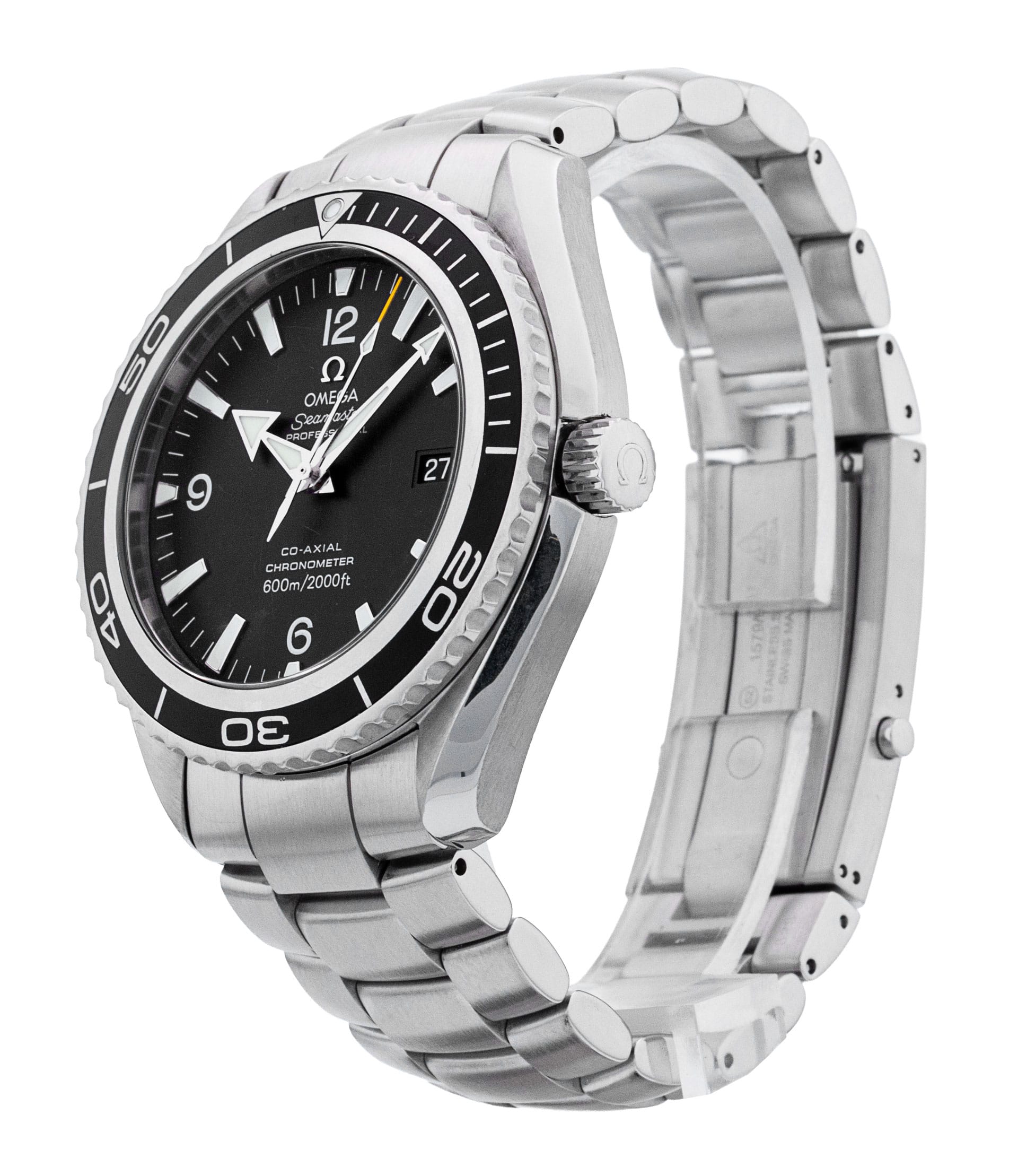 Omega Planet Ocean 2200.50.00 Thumbnail 2