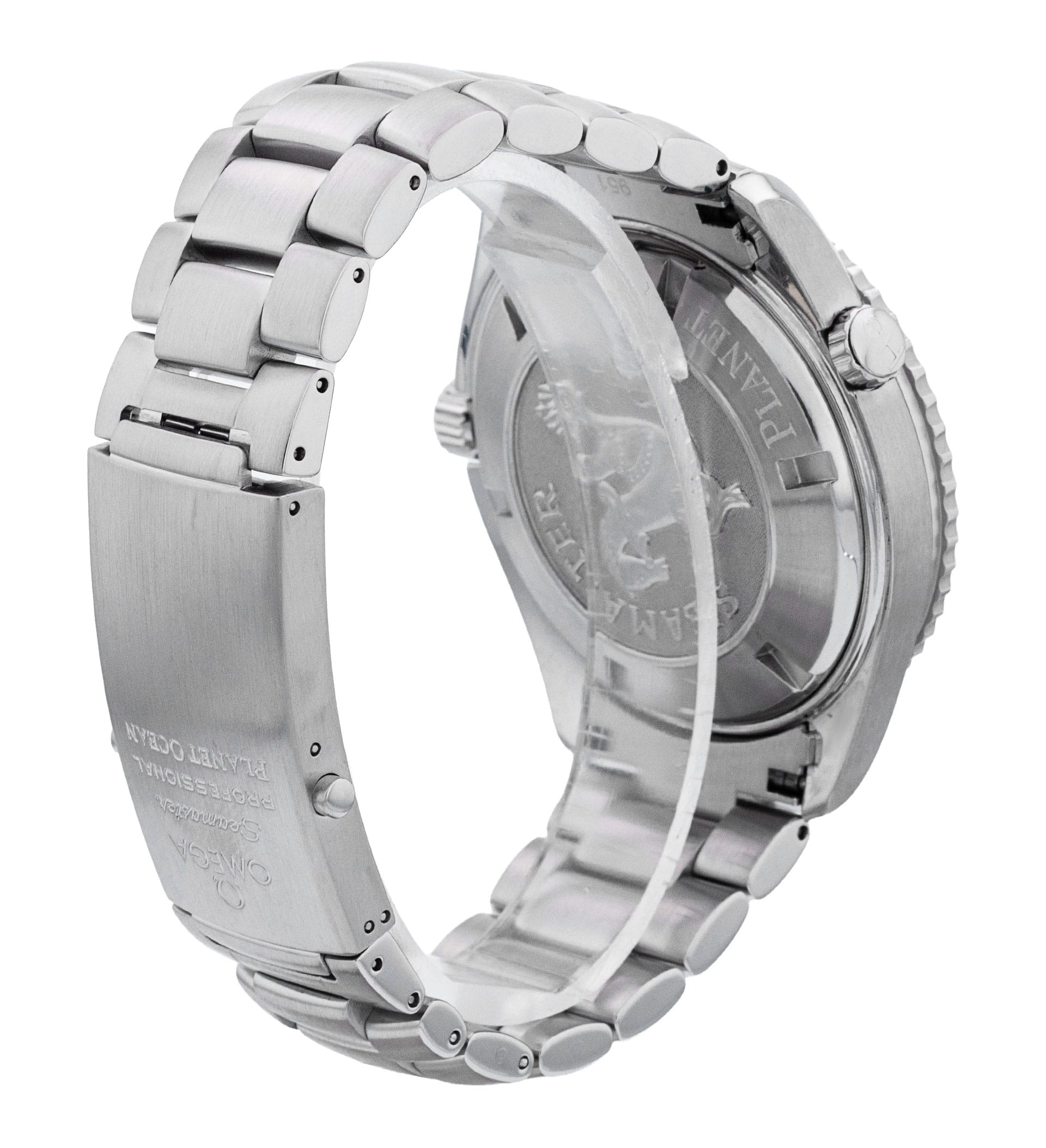 Omega Planet Ocean 2200.50.00 Thumbnail 3