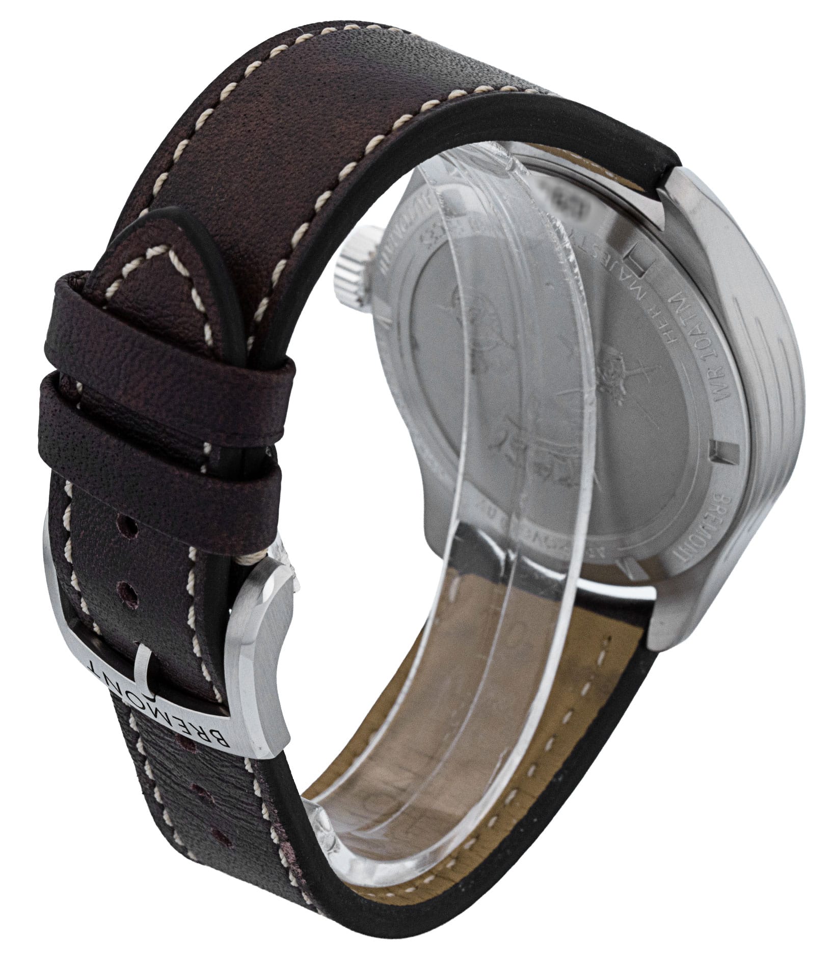 Bremont Armed Forces Collection BROADSWORD-RECON-R-S Thumbnail 3