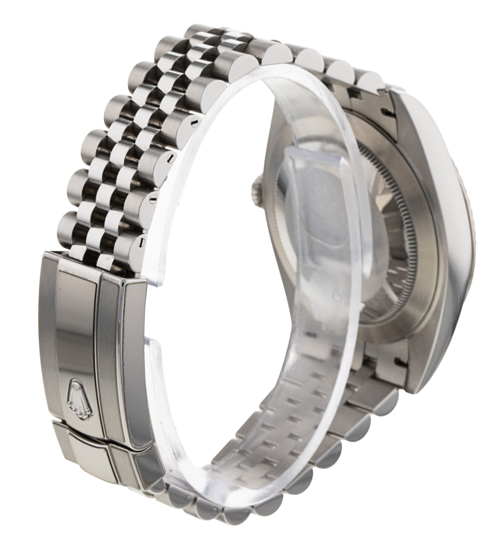 Rolex Datejust 41 126334 Thumbnail 3