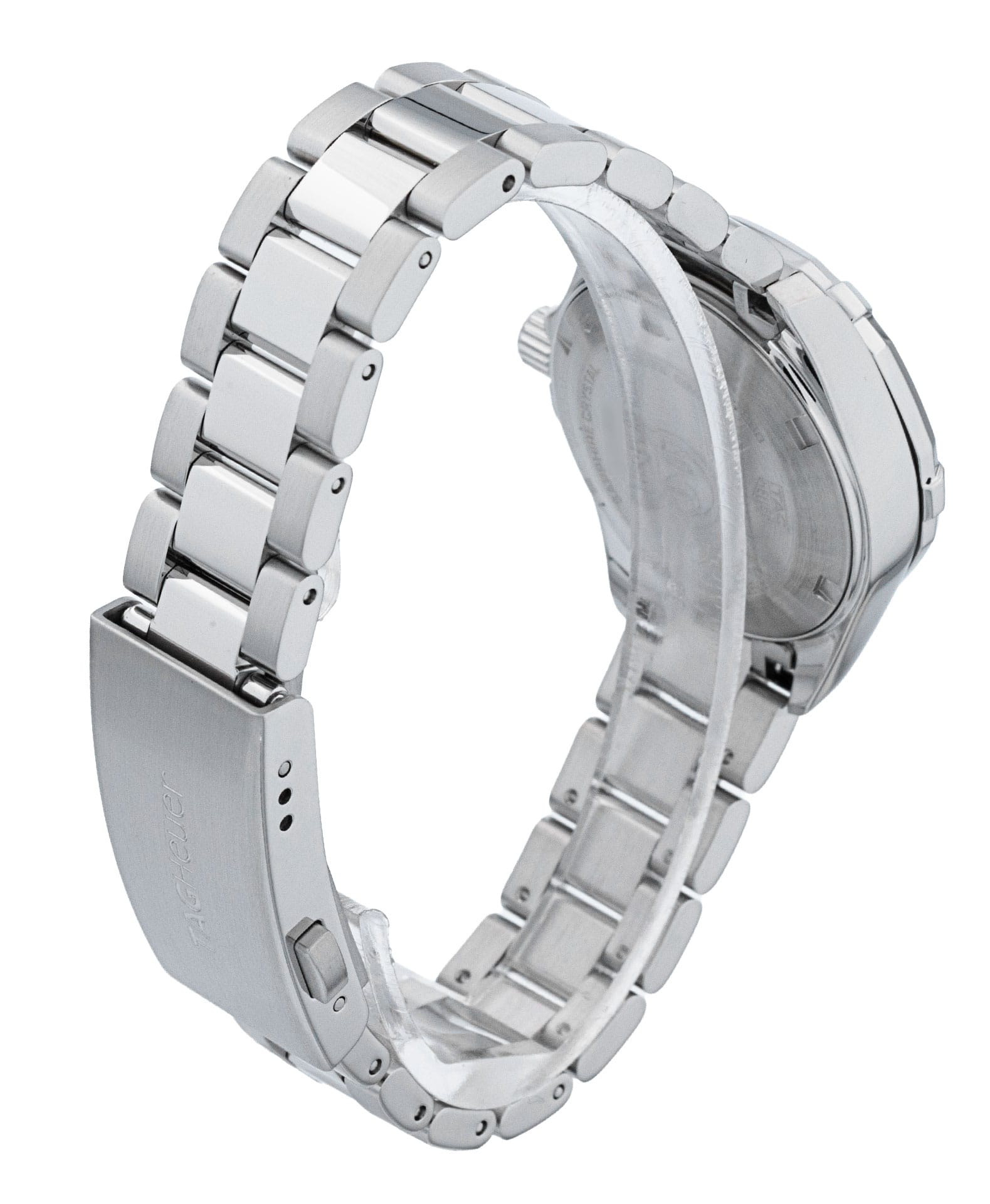 Tag Heuer Aquaracer WBD1415.BA0741 Thumbnail 3