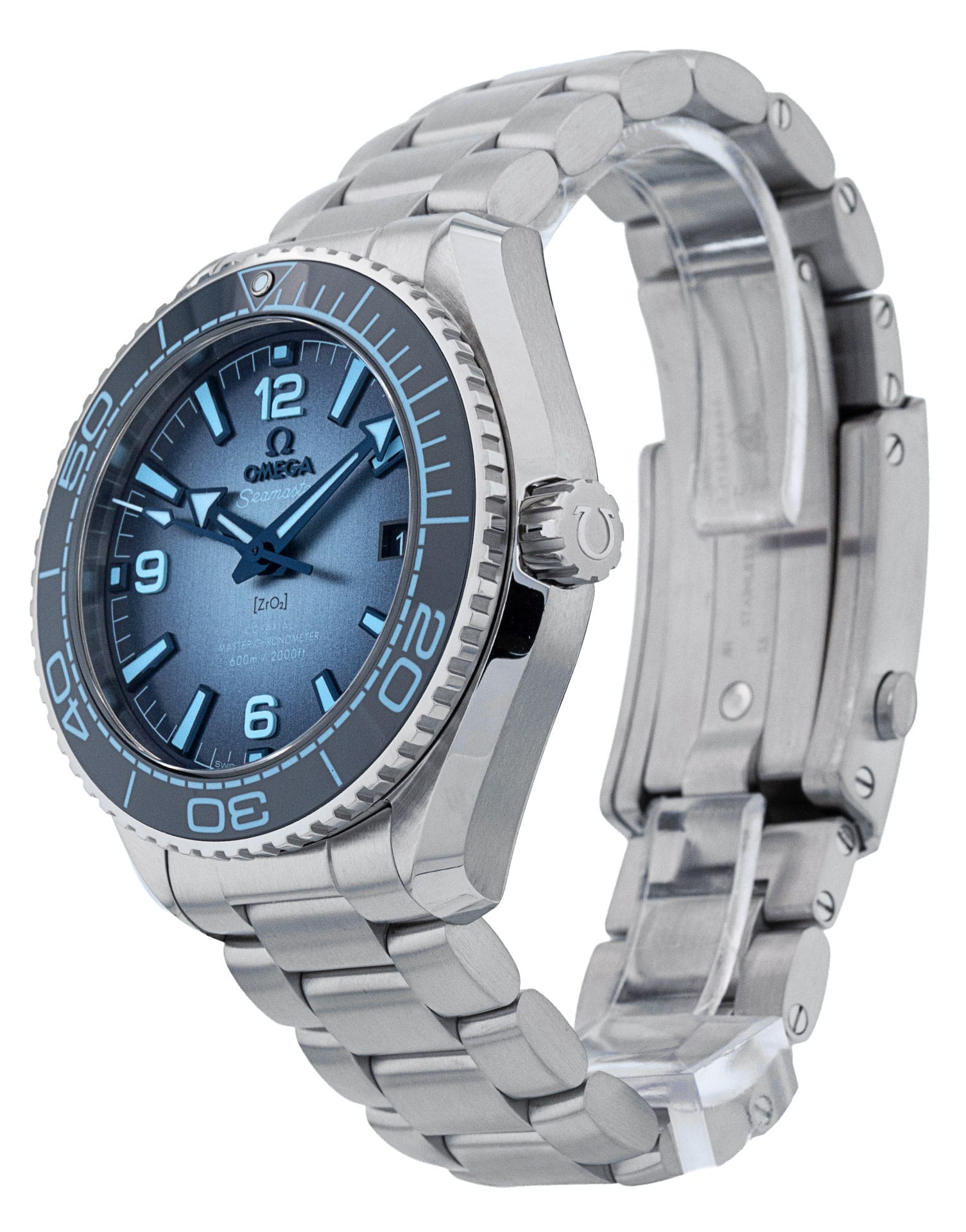 Omega Planet Ocean 215.30.40.20.03.002 Thumbnail 2