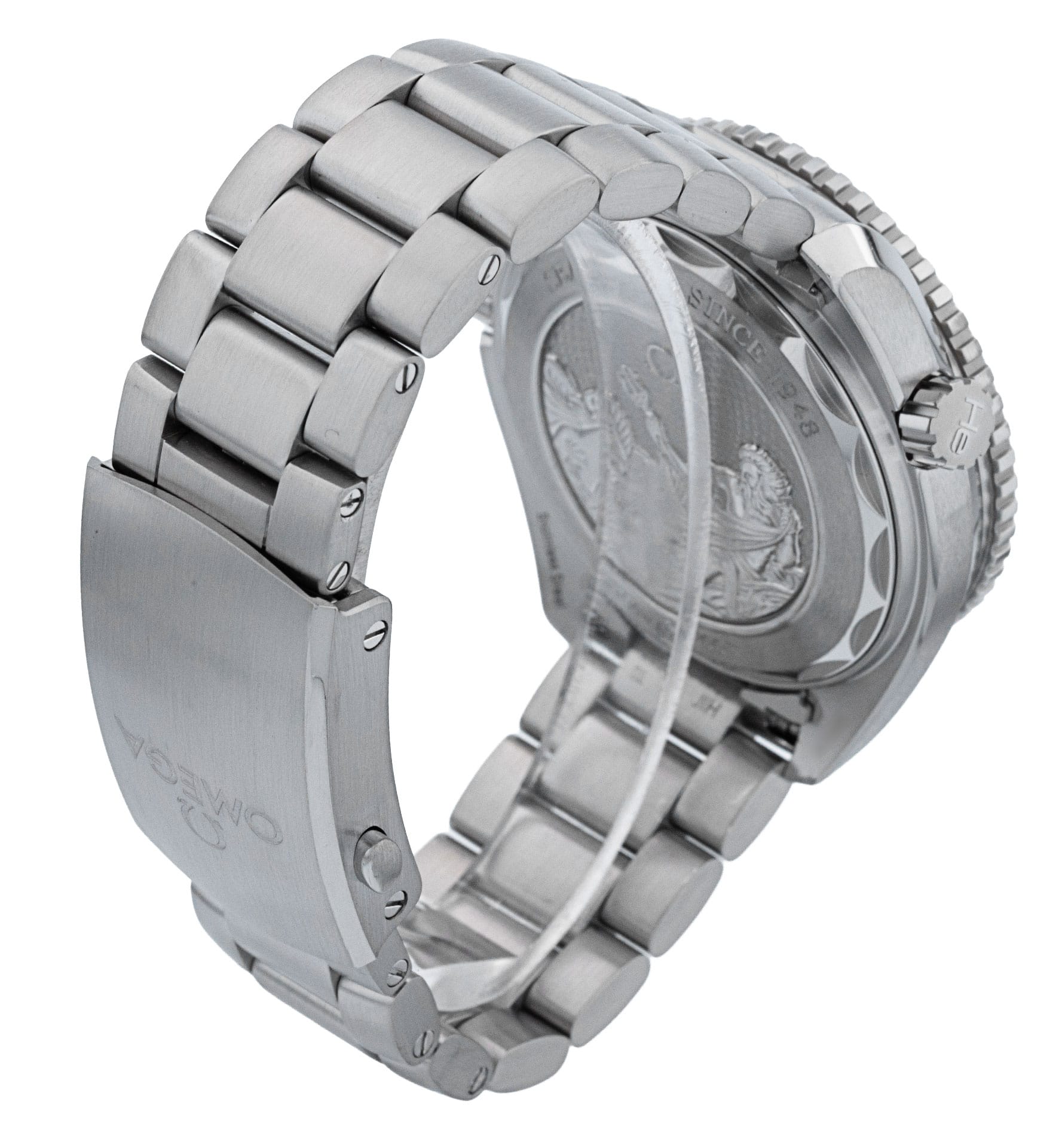 Omega Planet Ocean 215.30.40.20.03.002 Thumbnail 3