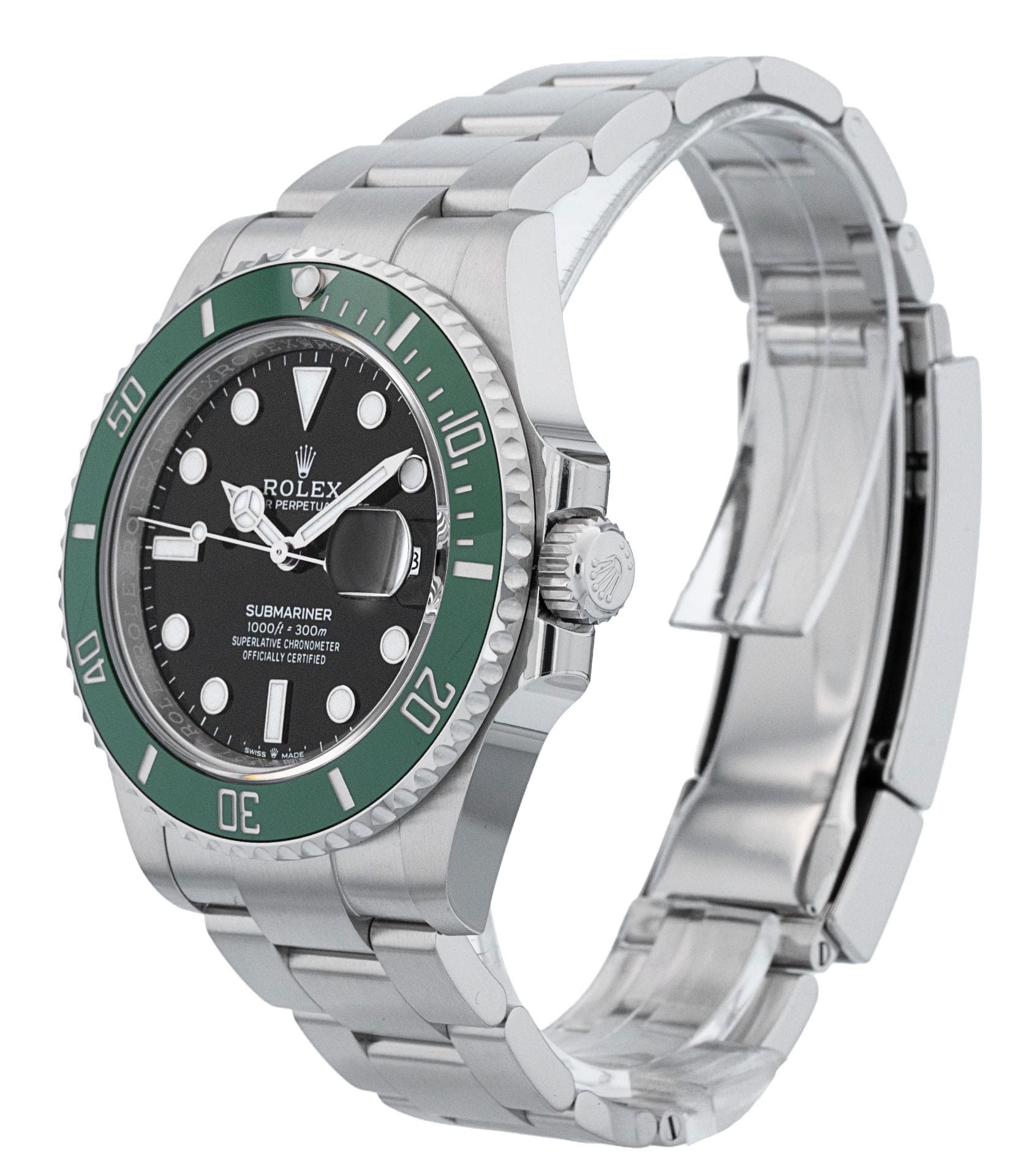 Rolex Submariner Starbucks Thumbnail 2