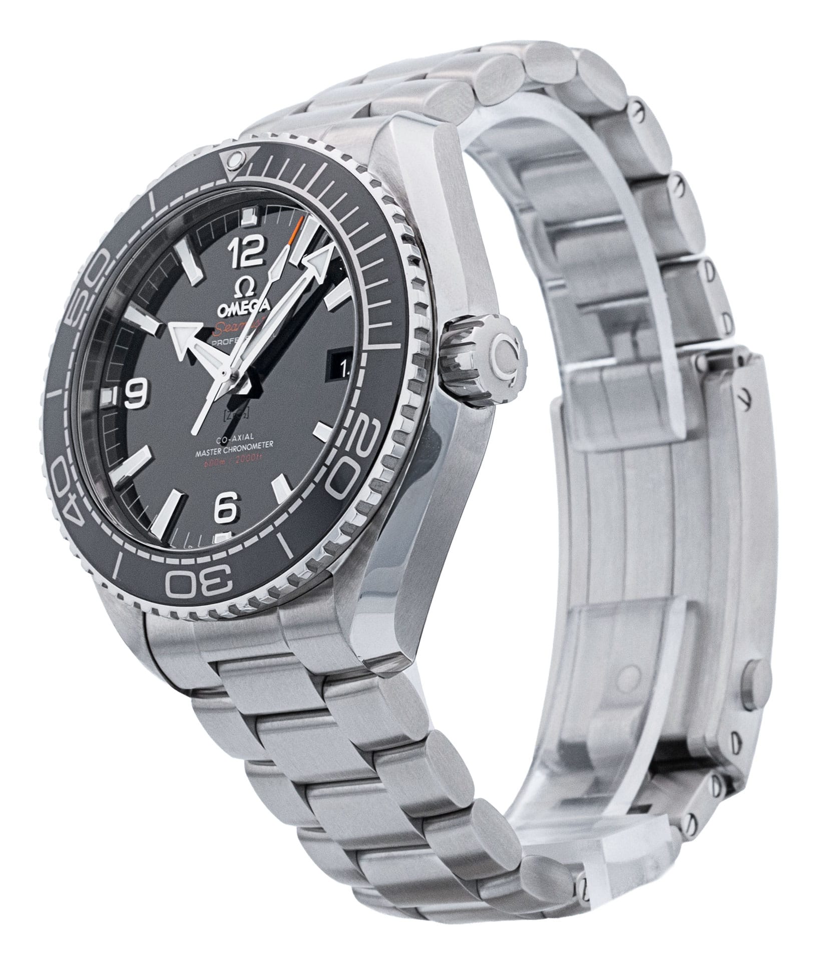 Omega Planet Ocean 215.30.44.21.01.001 Thumbnail 2