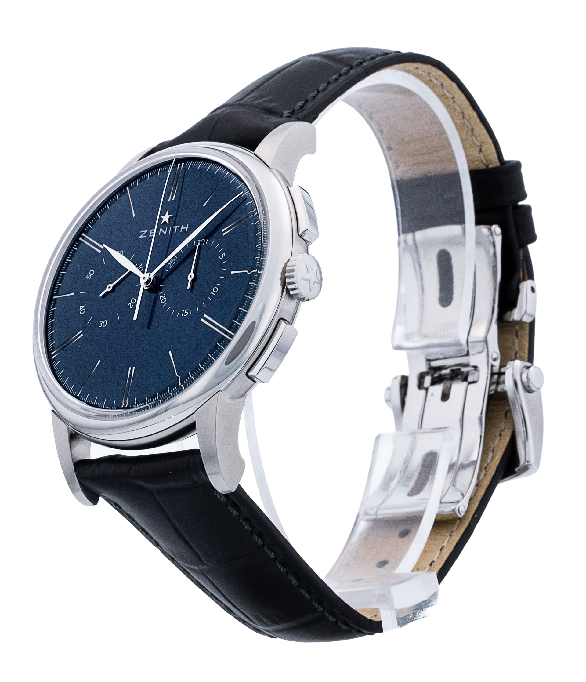 Zenith Elite 03.2272.4069/51.C700 Thumbnail 2