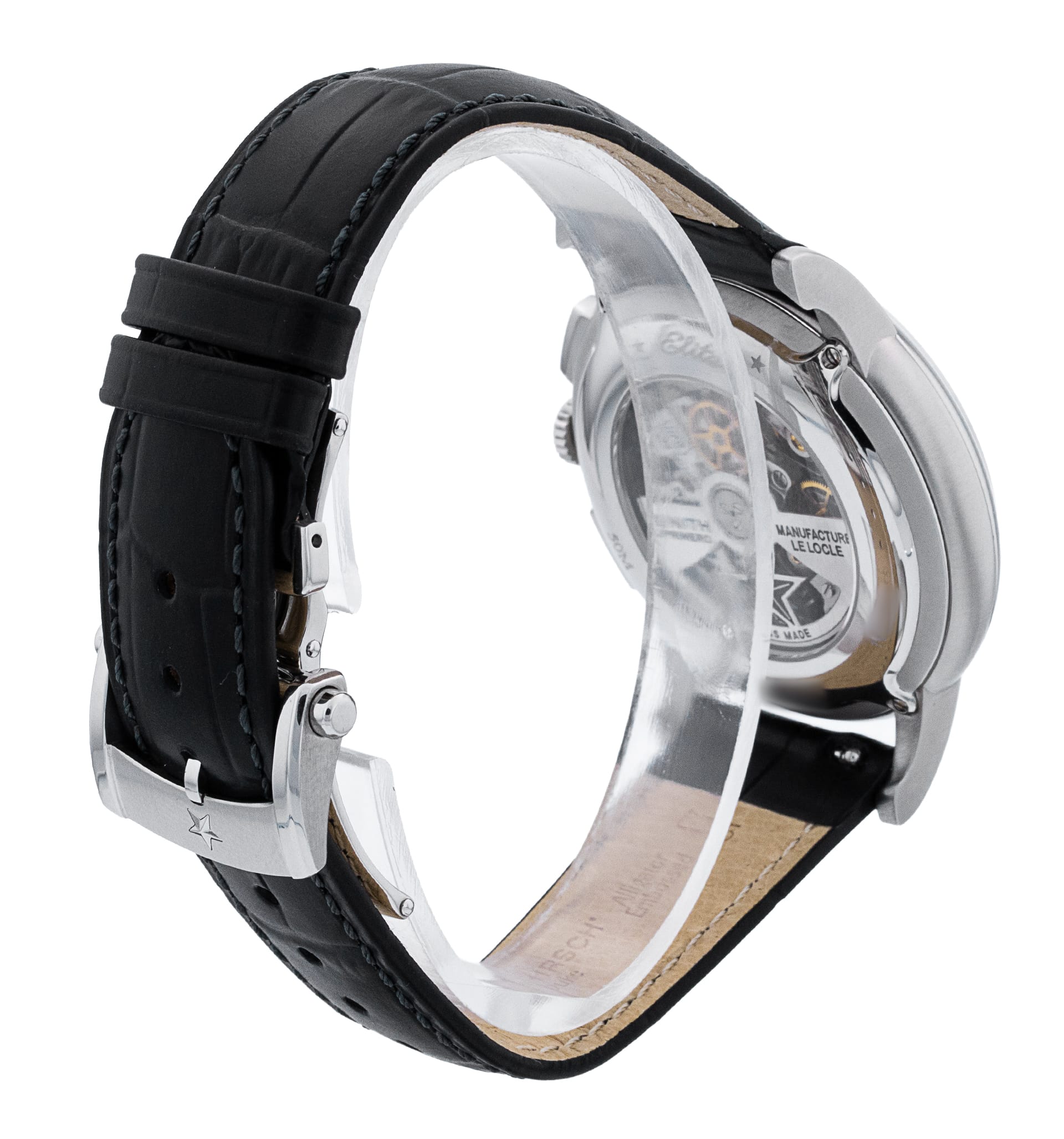 Zenith Elite 03.2272.4069/51.C700 Thumbnail 3